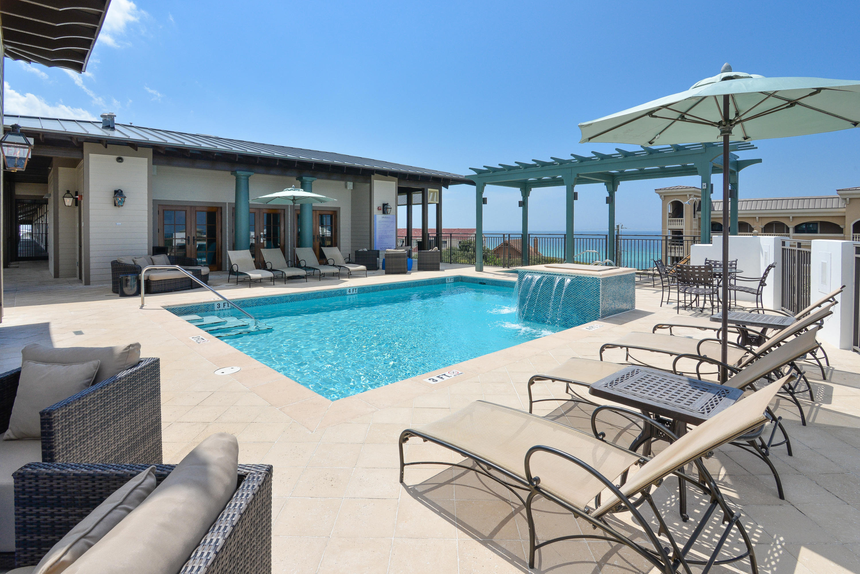 Waterhouse - Residential