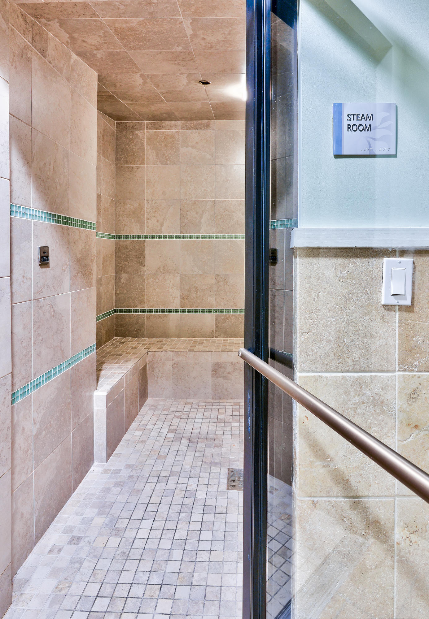 Waterhouse - Residential