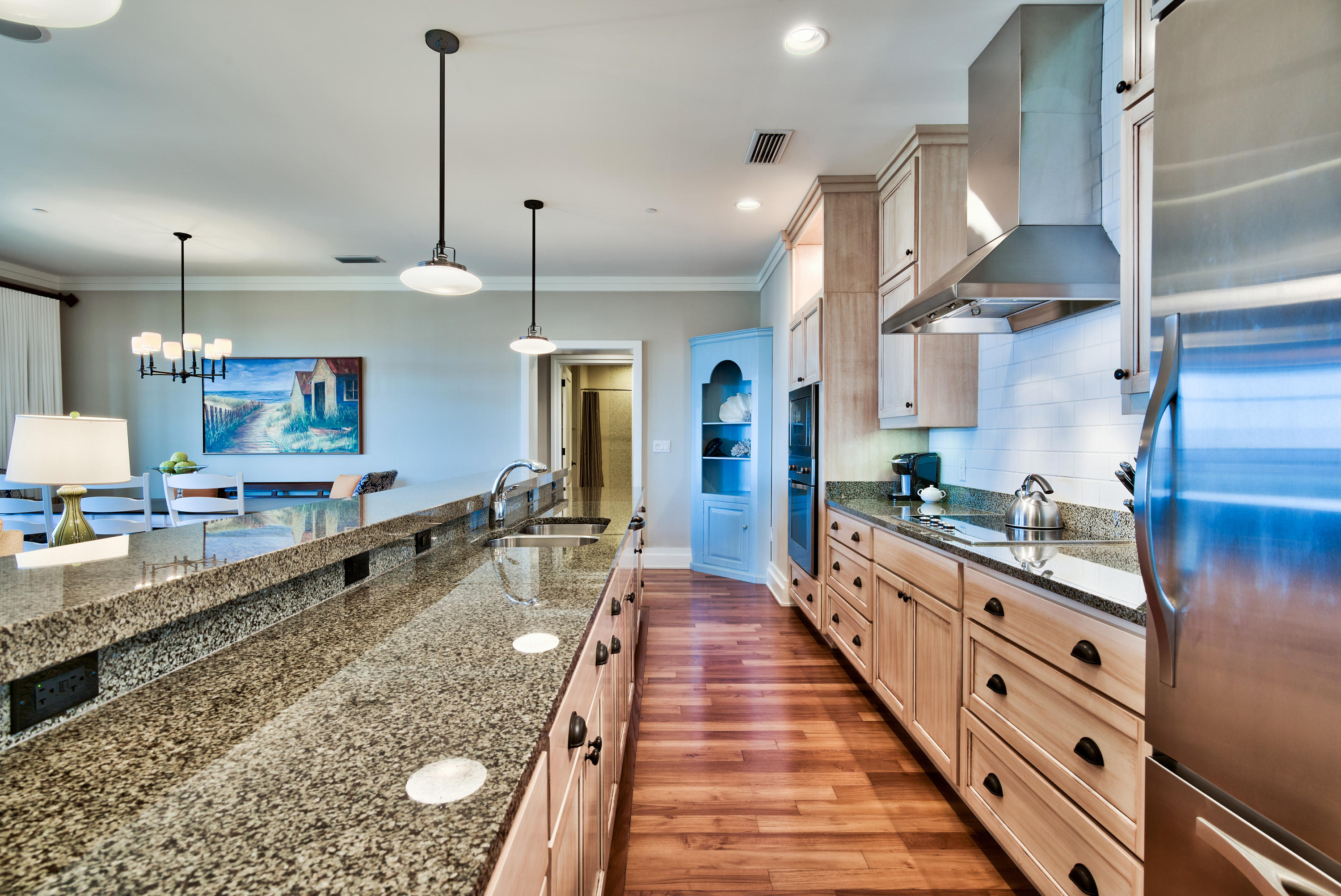 Waterhouse - Residential