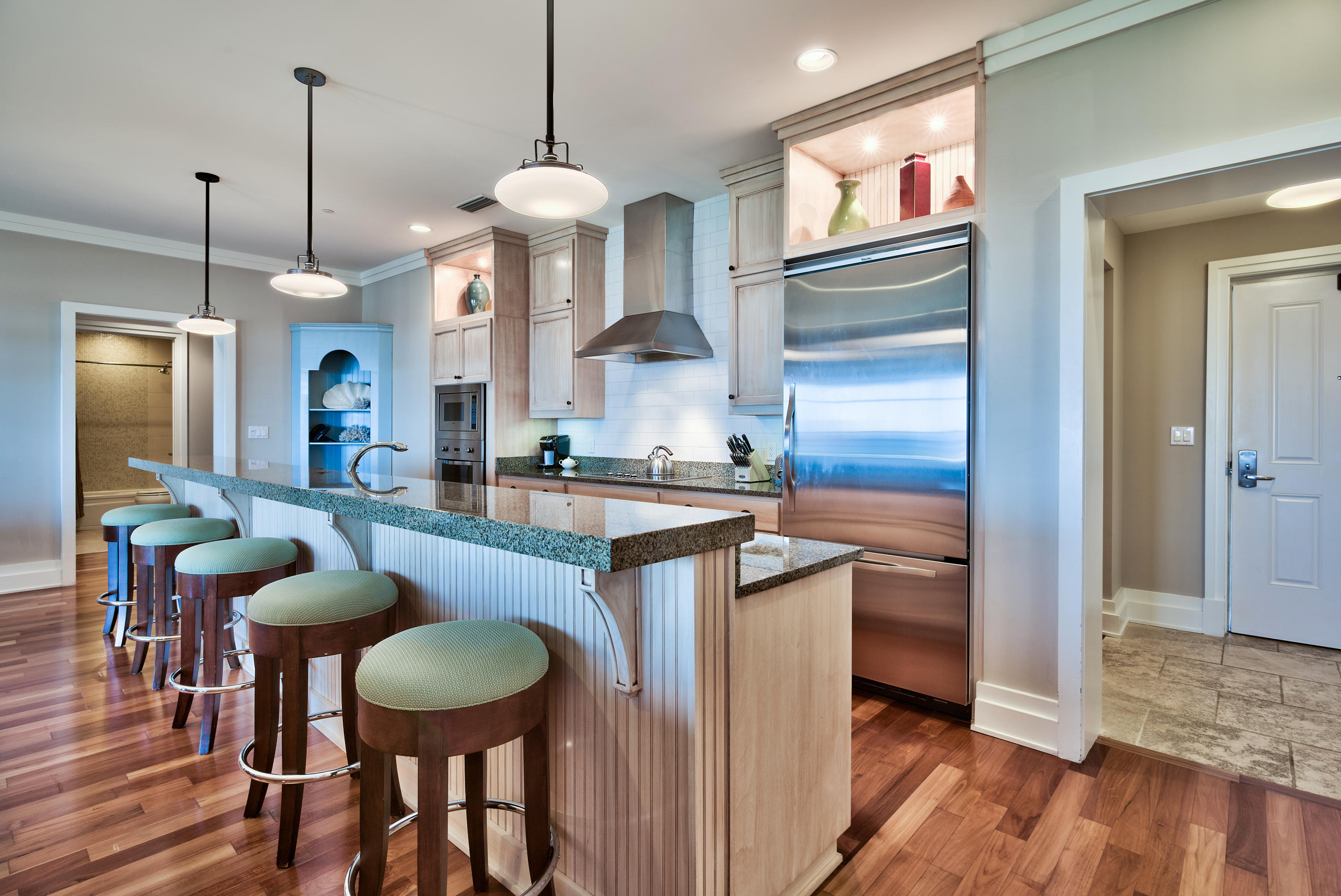 Waterhouse - Residential