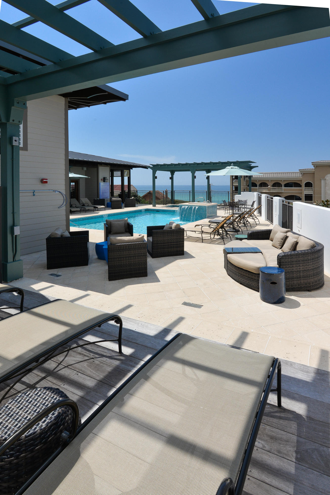 Waterhouse - Residential