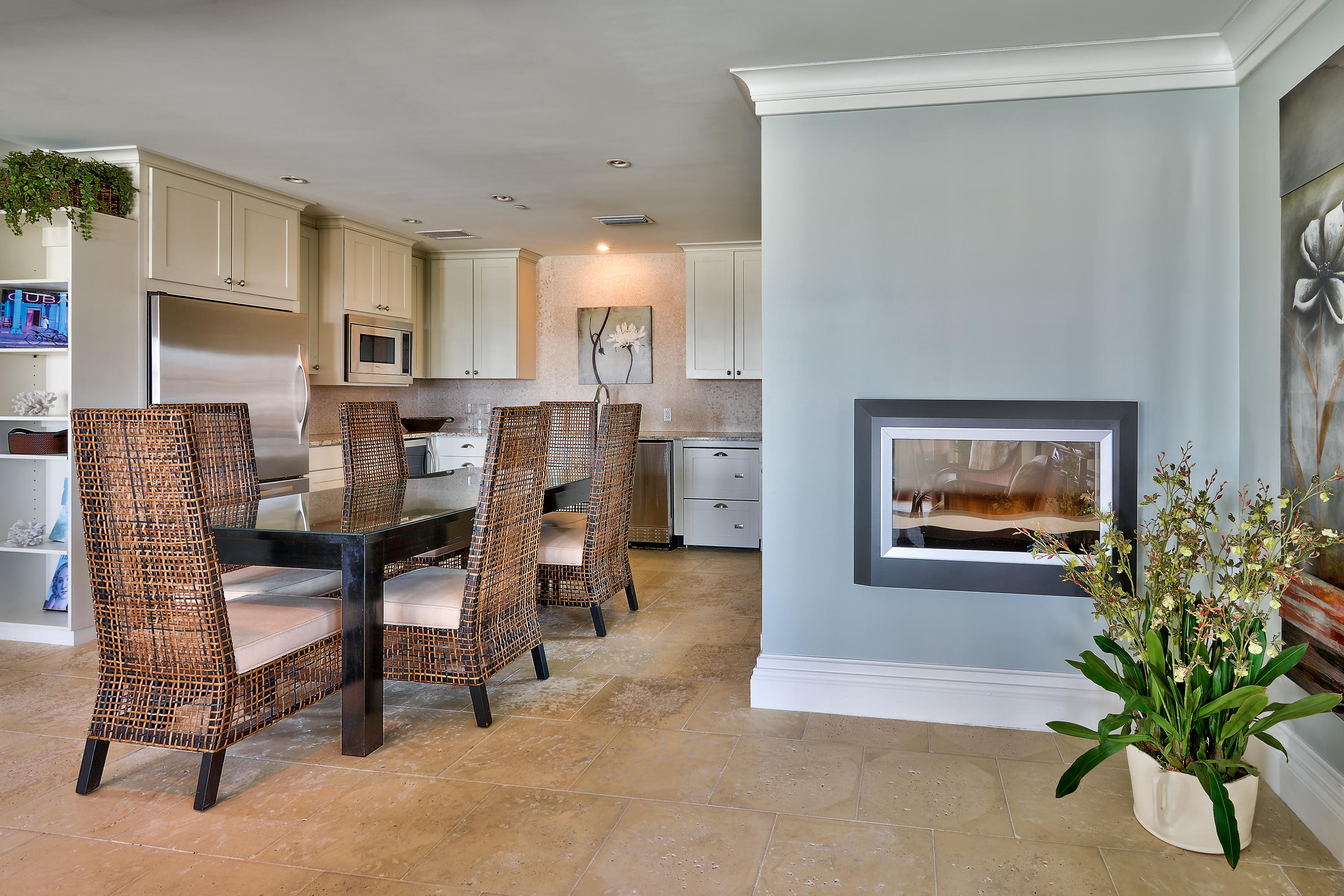 Waterhouse - Residential