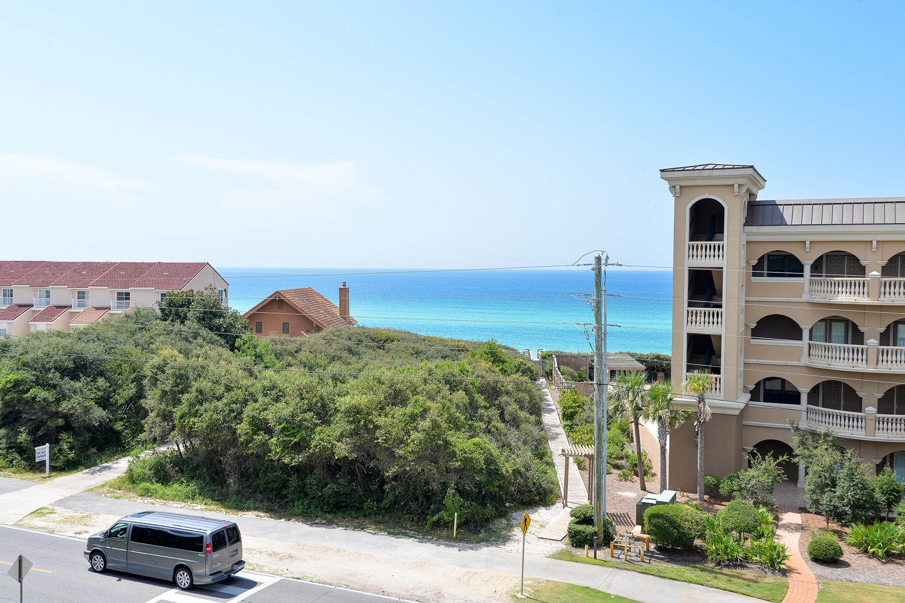 Waterhouse - Residential