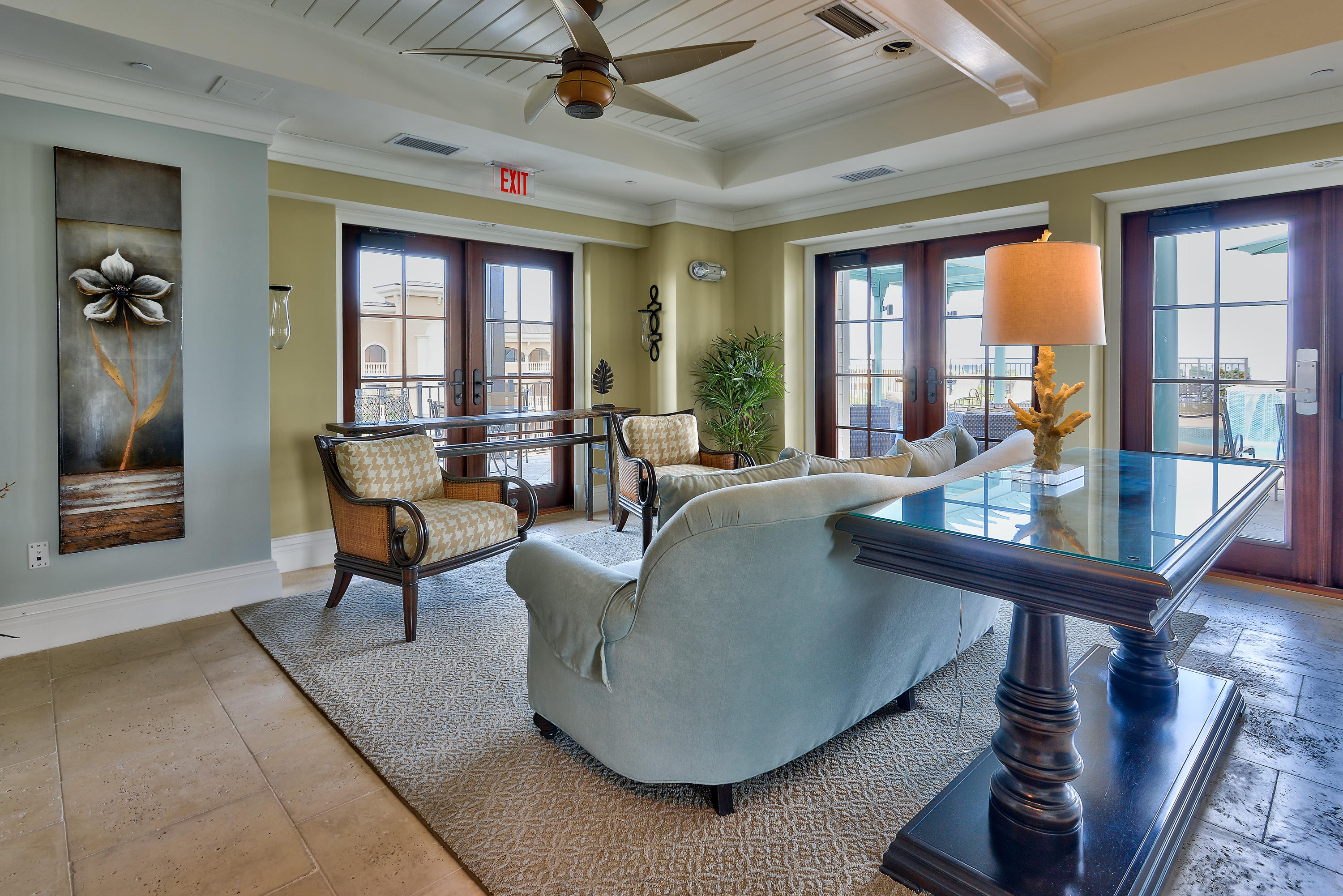 Waterhouse - Residential