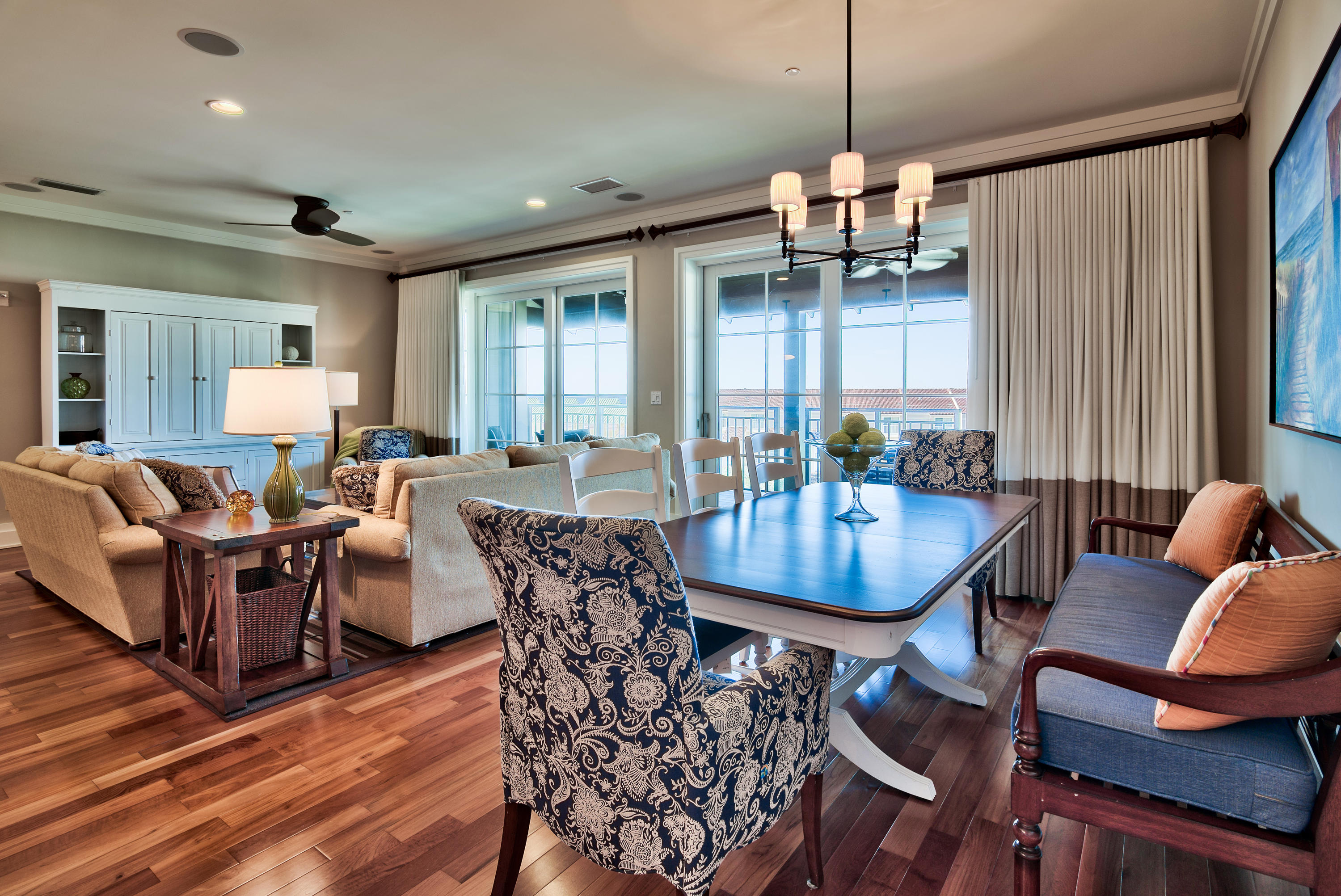 Waterhouse - Residential