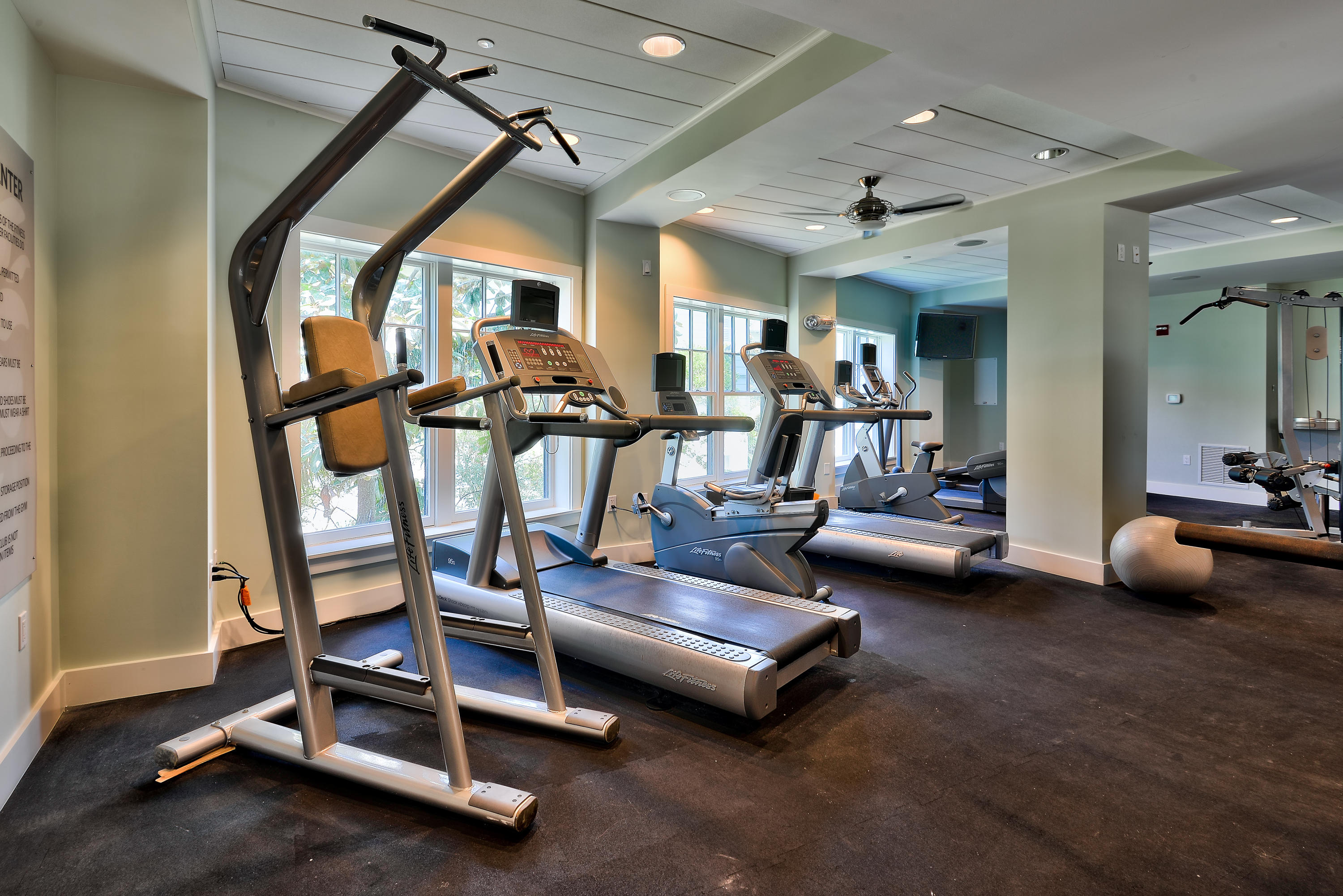 Waterhouse - Residential