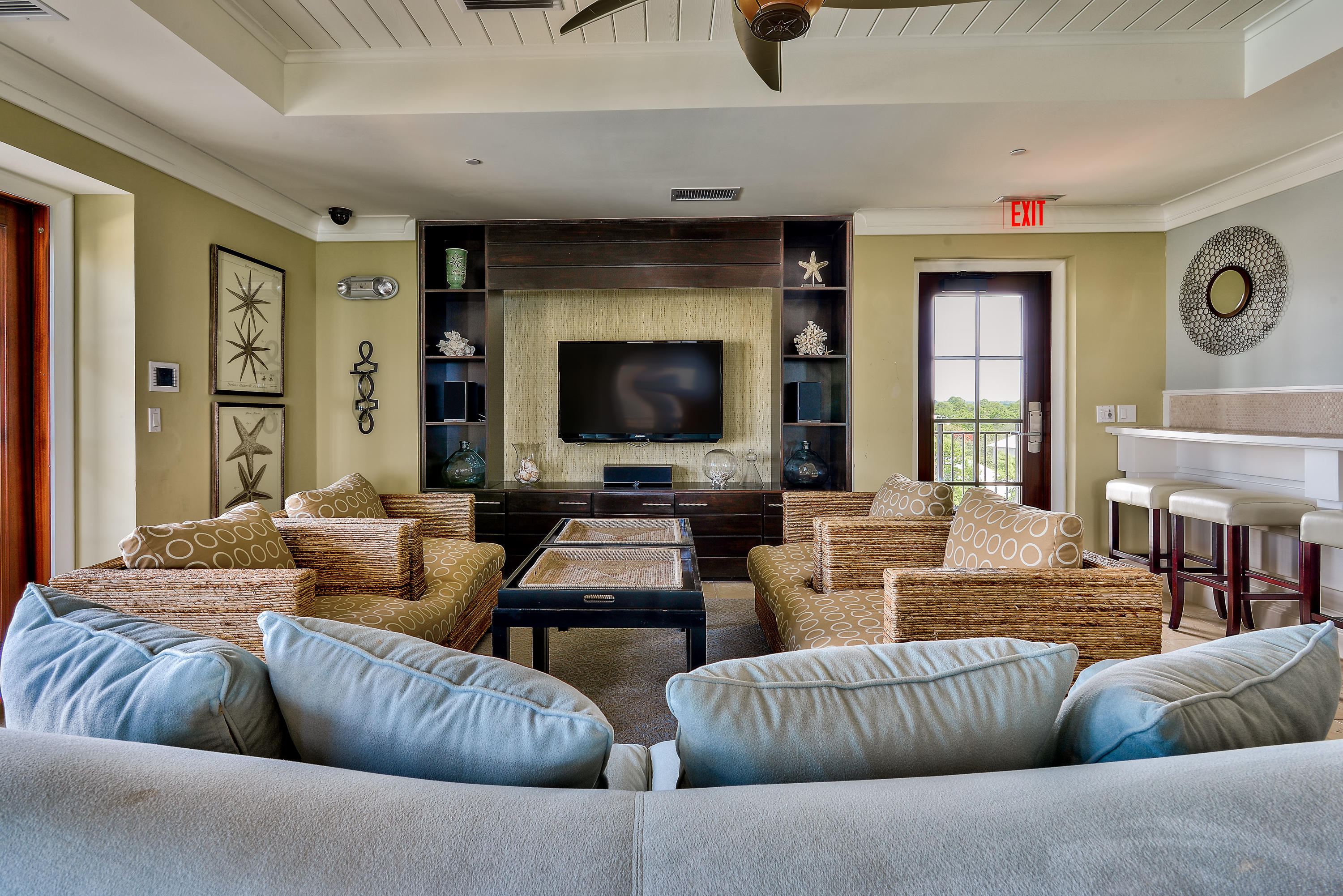 Waterhouse - Residential