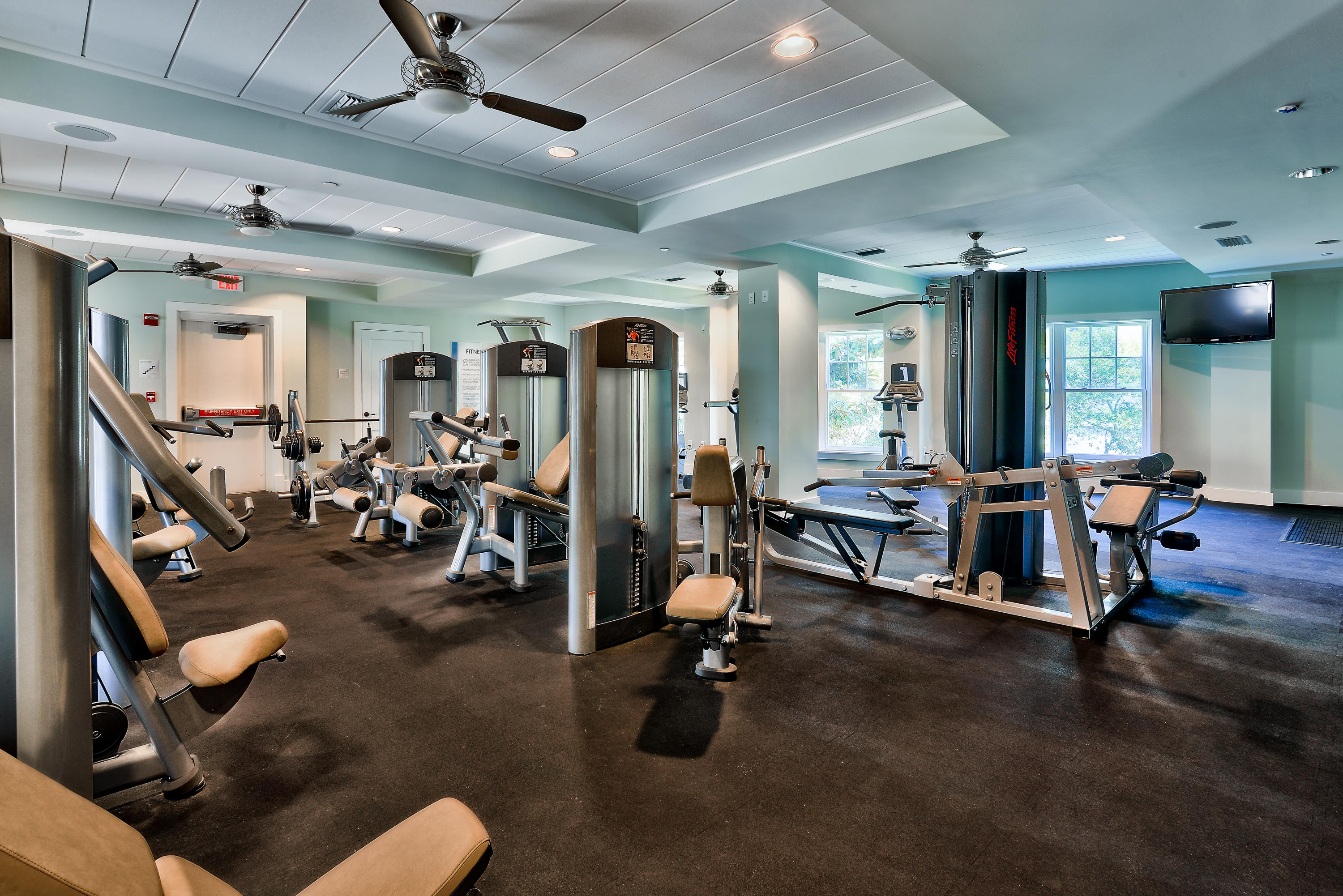 Waterhouse - Residential