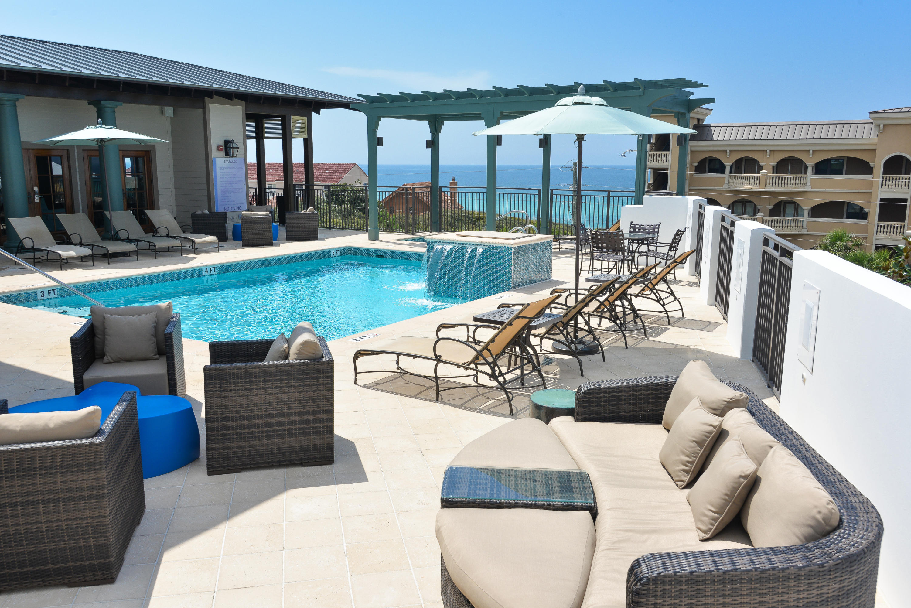 Waterhouse - Residential