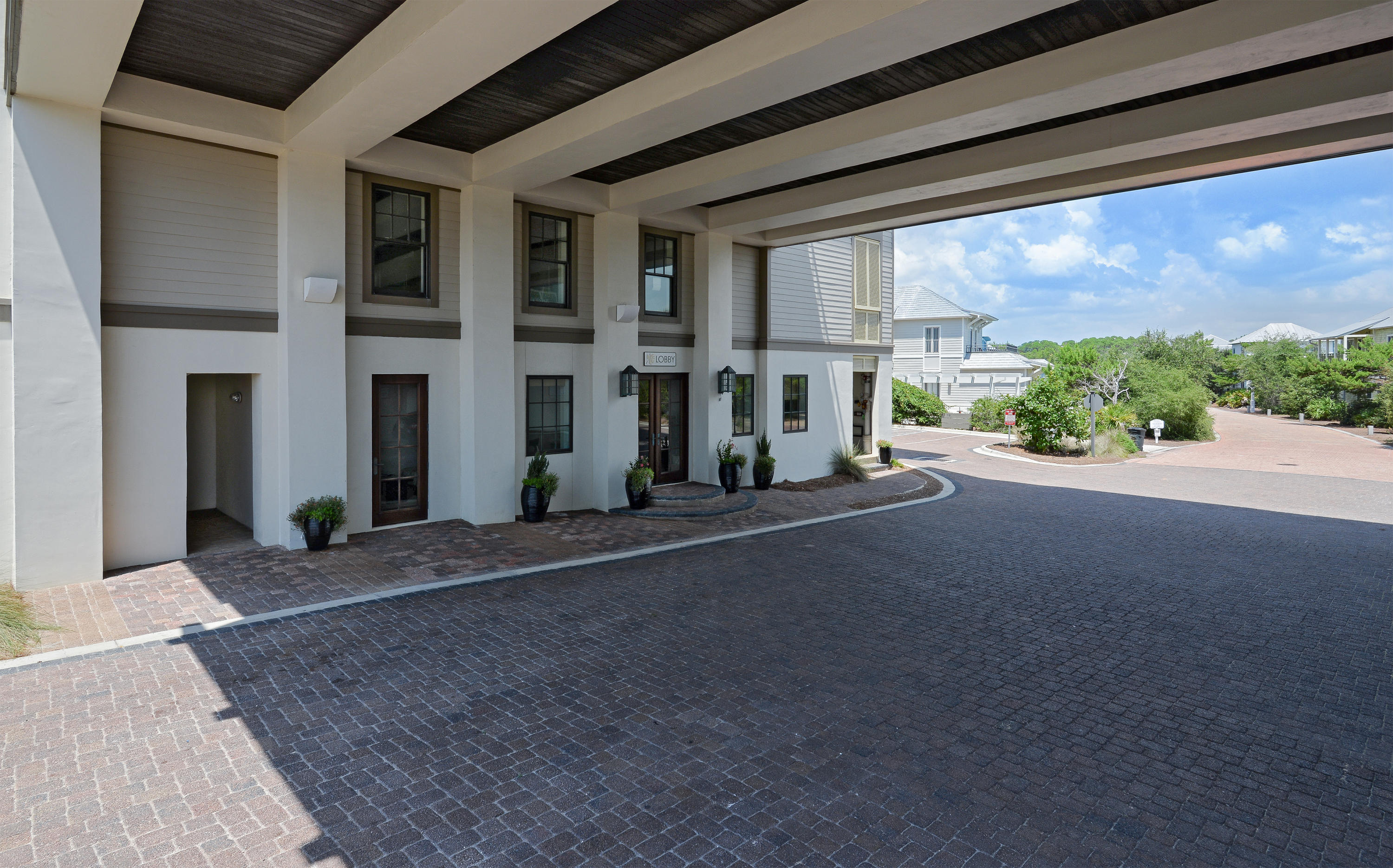 Waterhouse - Residential