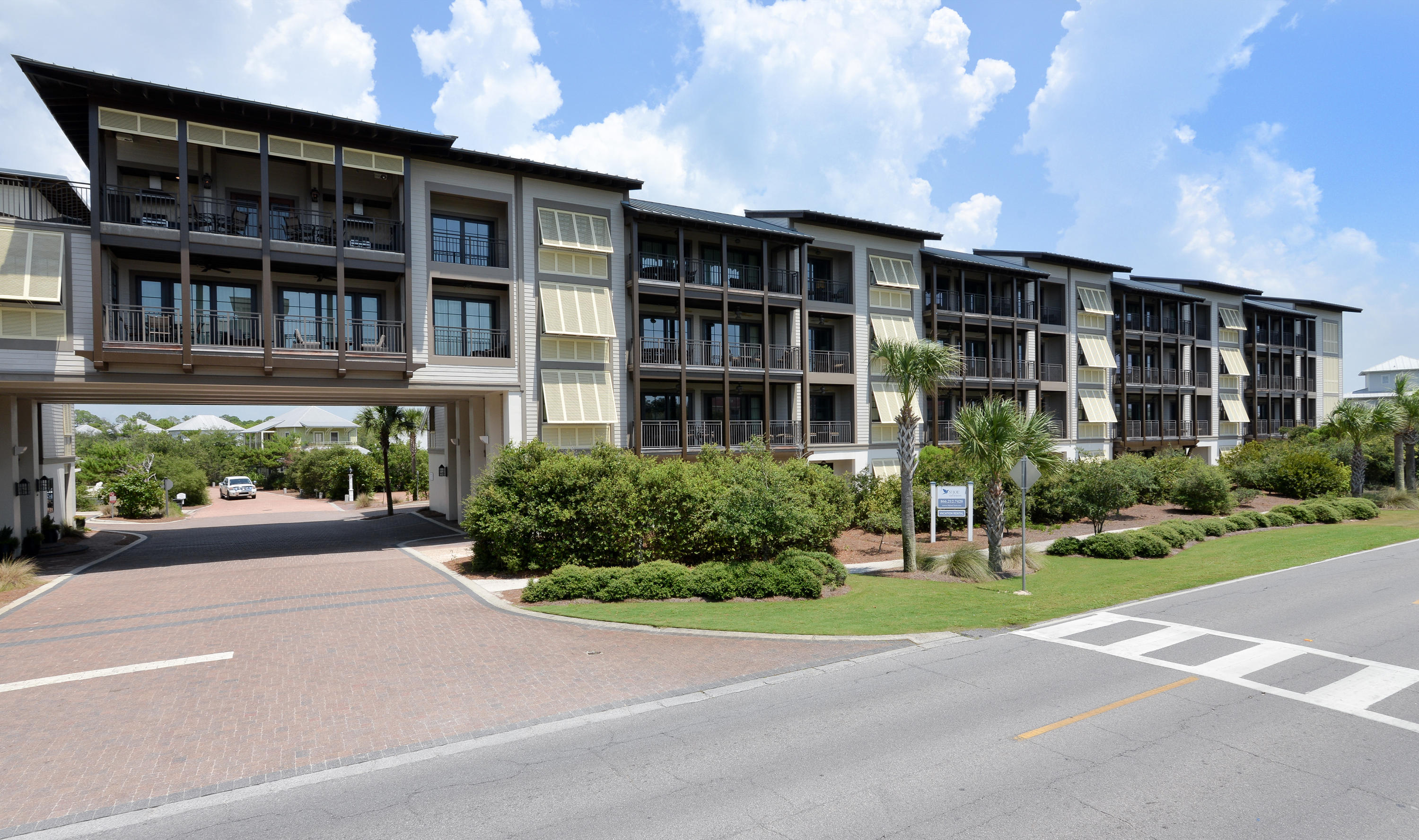 Waterhouse - Residential