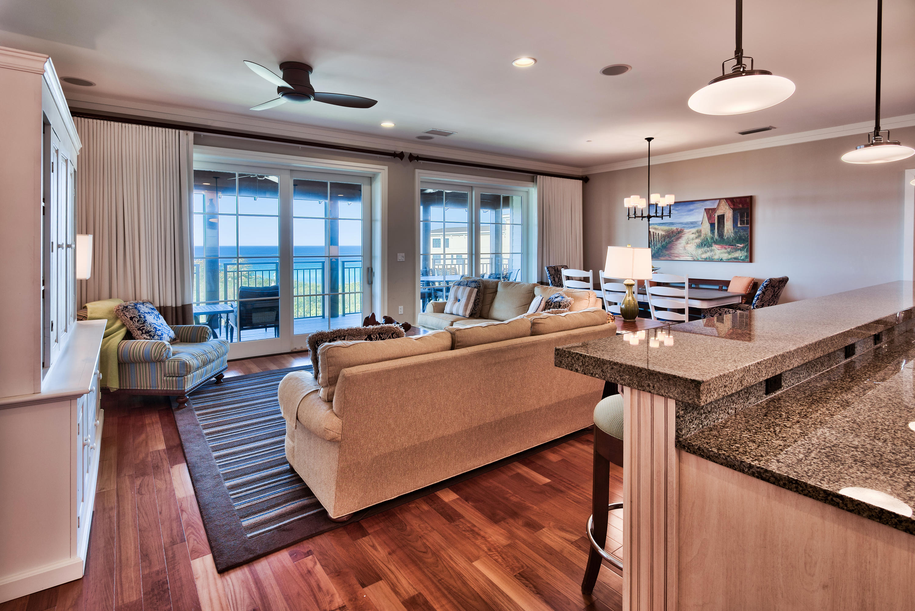 Waterhouse - Residential