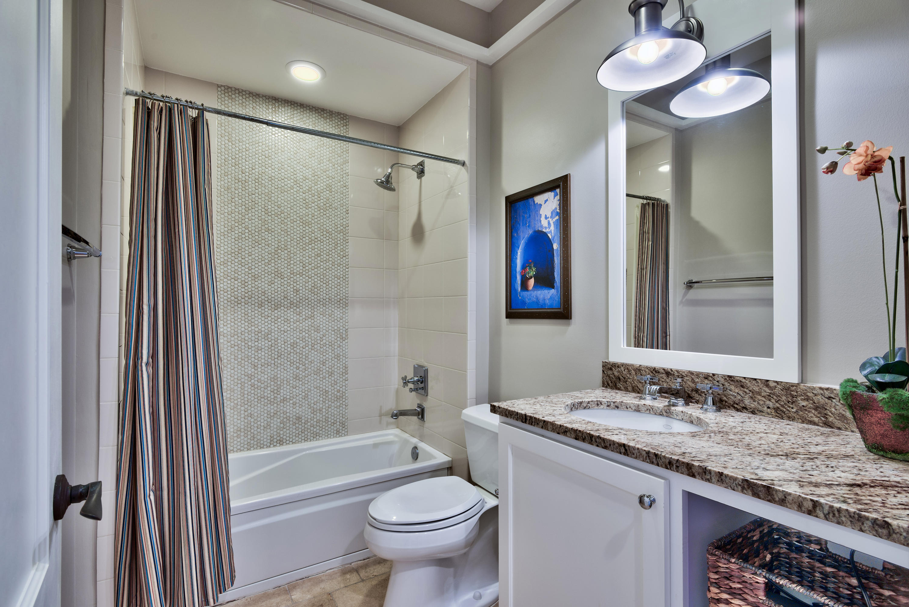 Waterhouse - Residential