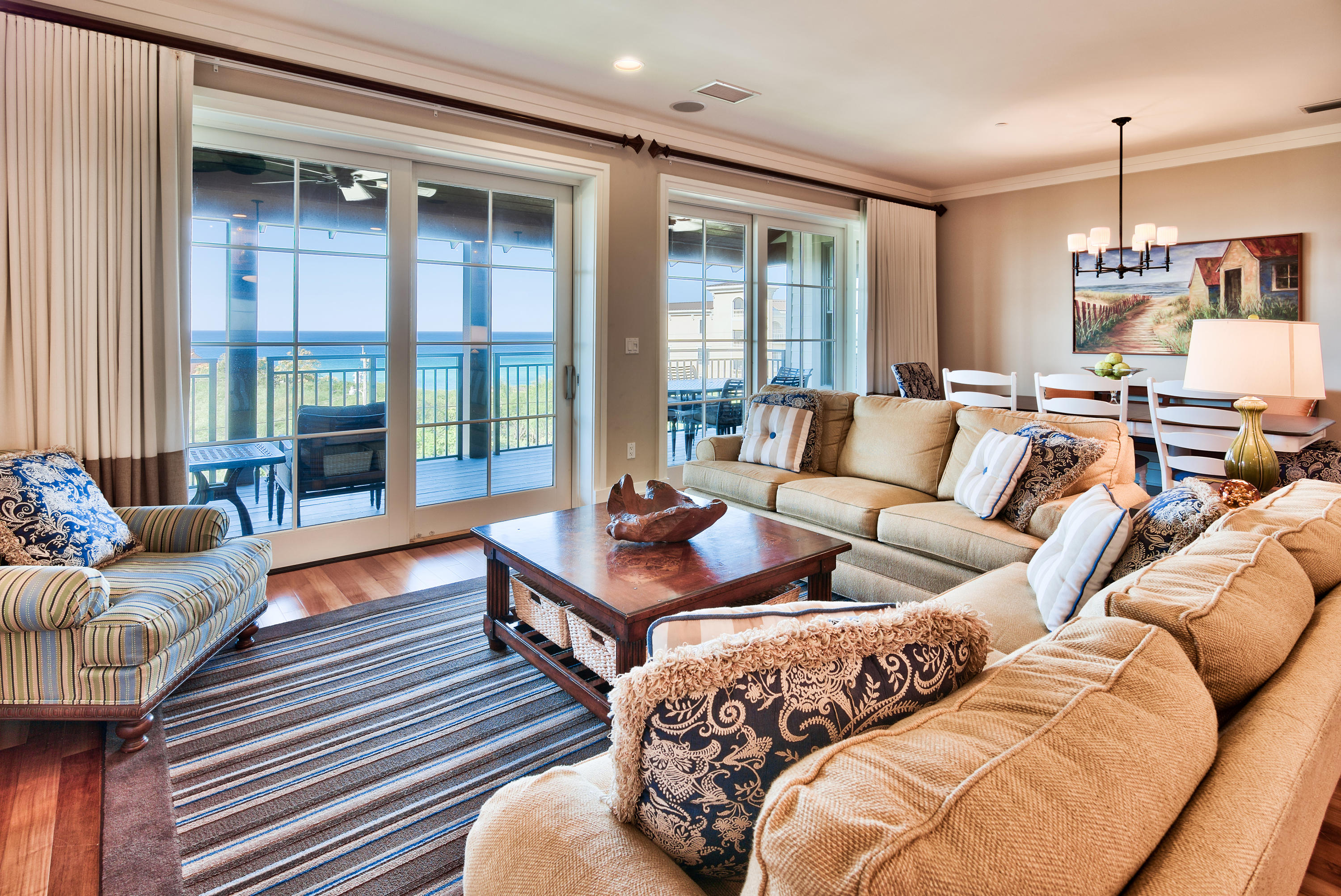 Waterhouse - Residential