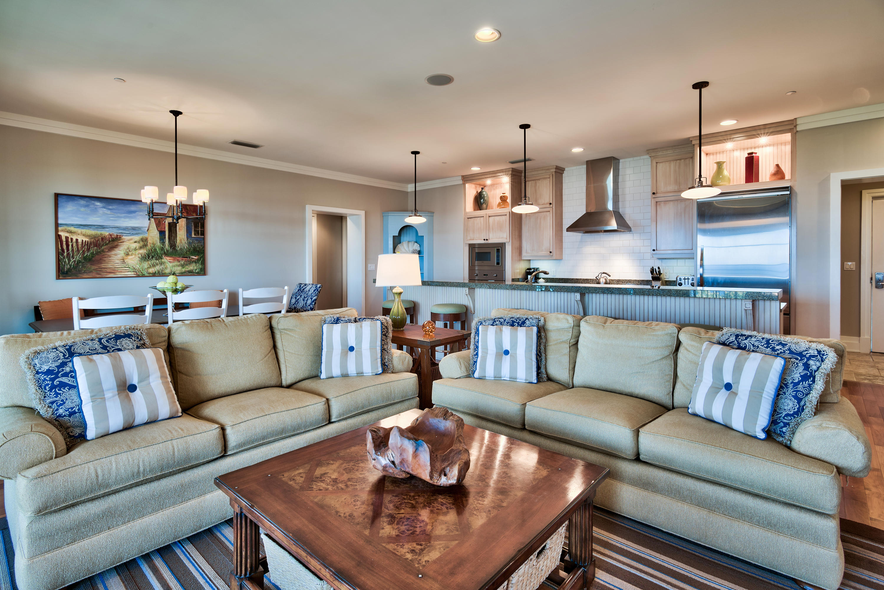 Waterhouse - Residential