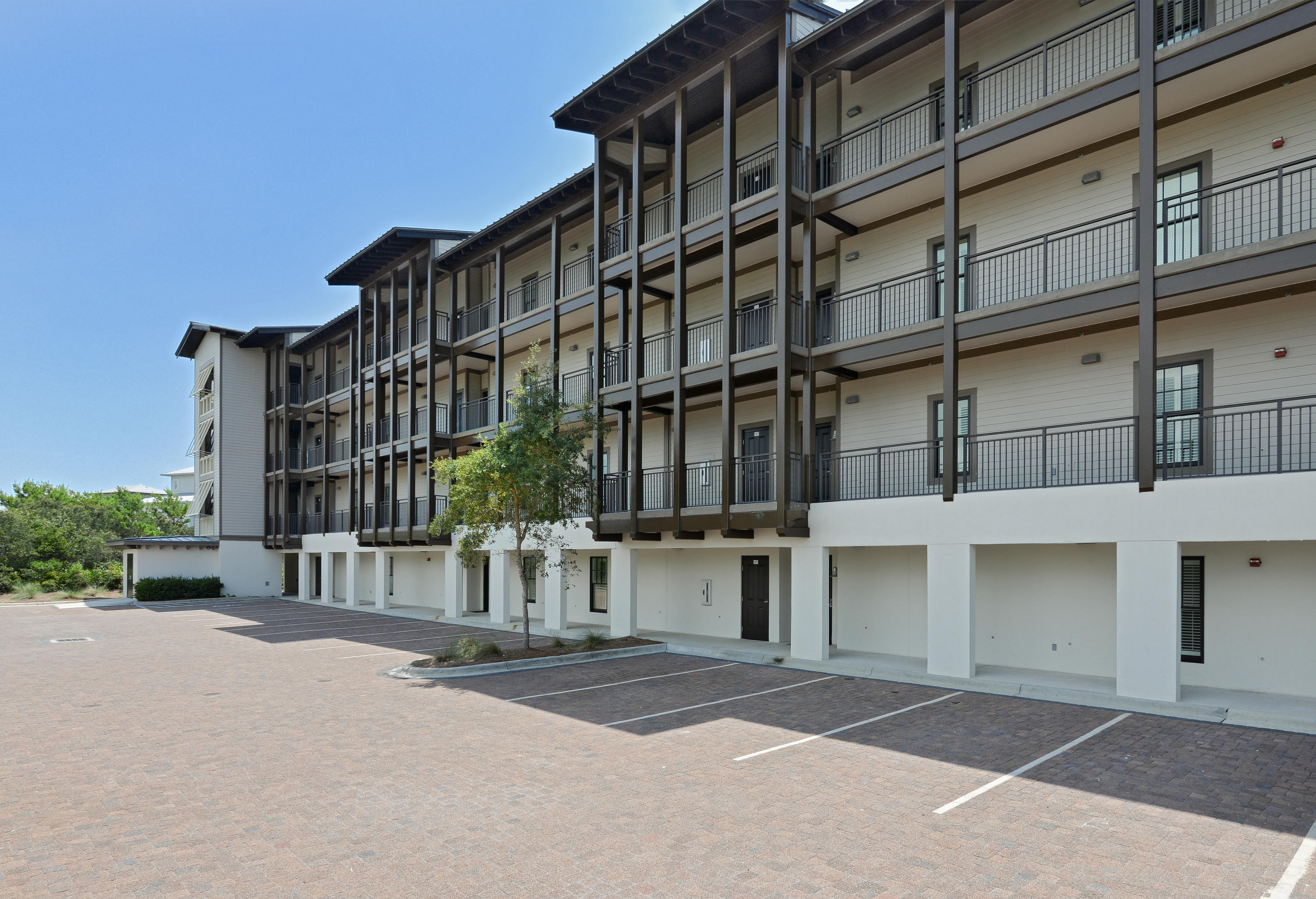 Waterhouse - Residential