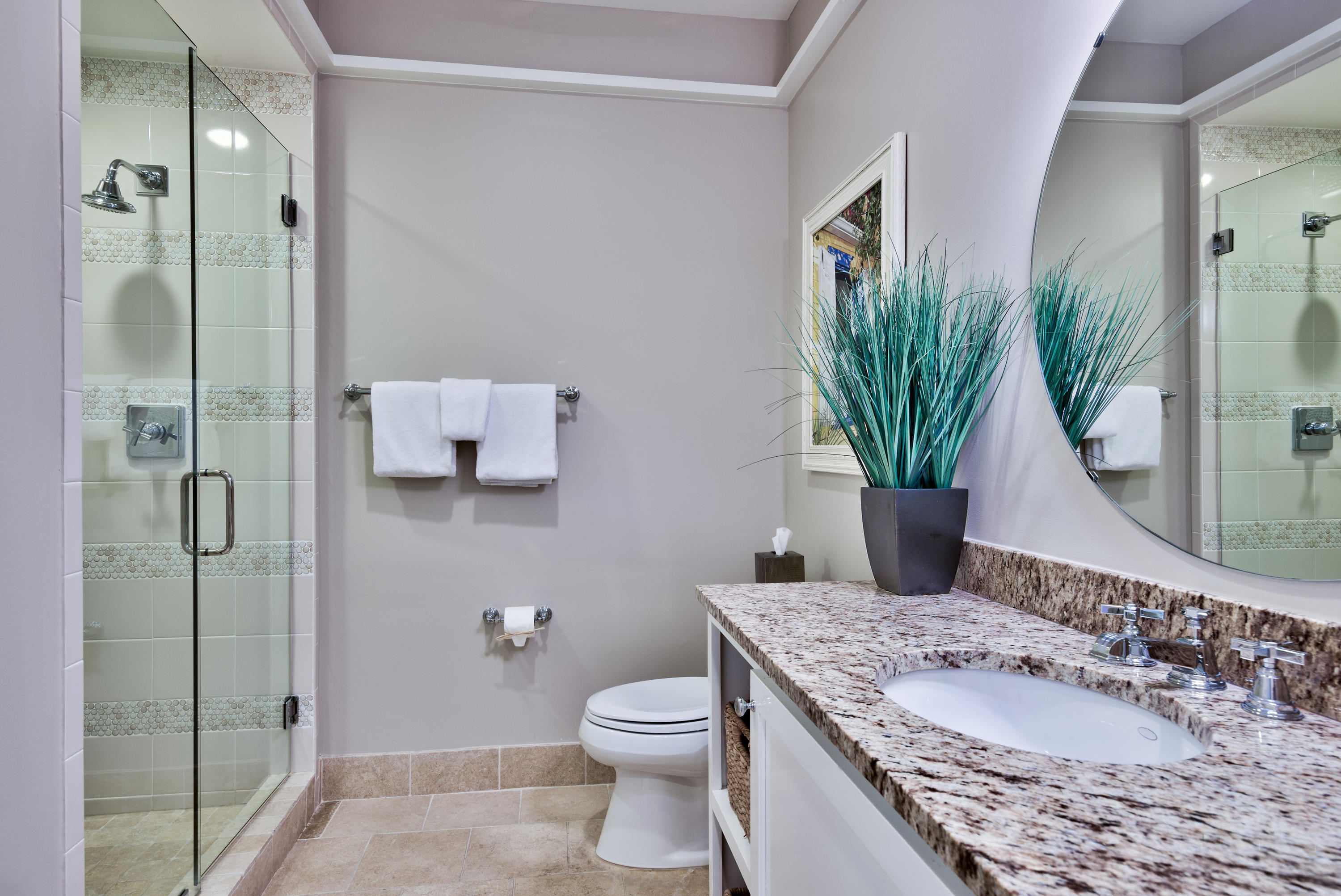 Waterhouse - Residential