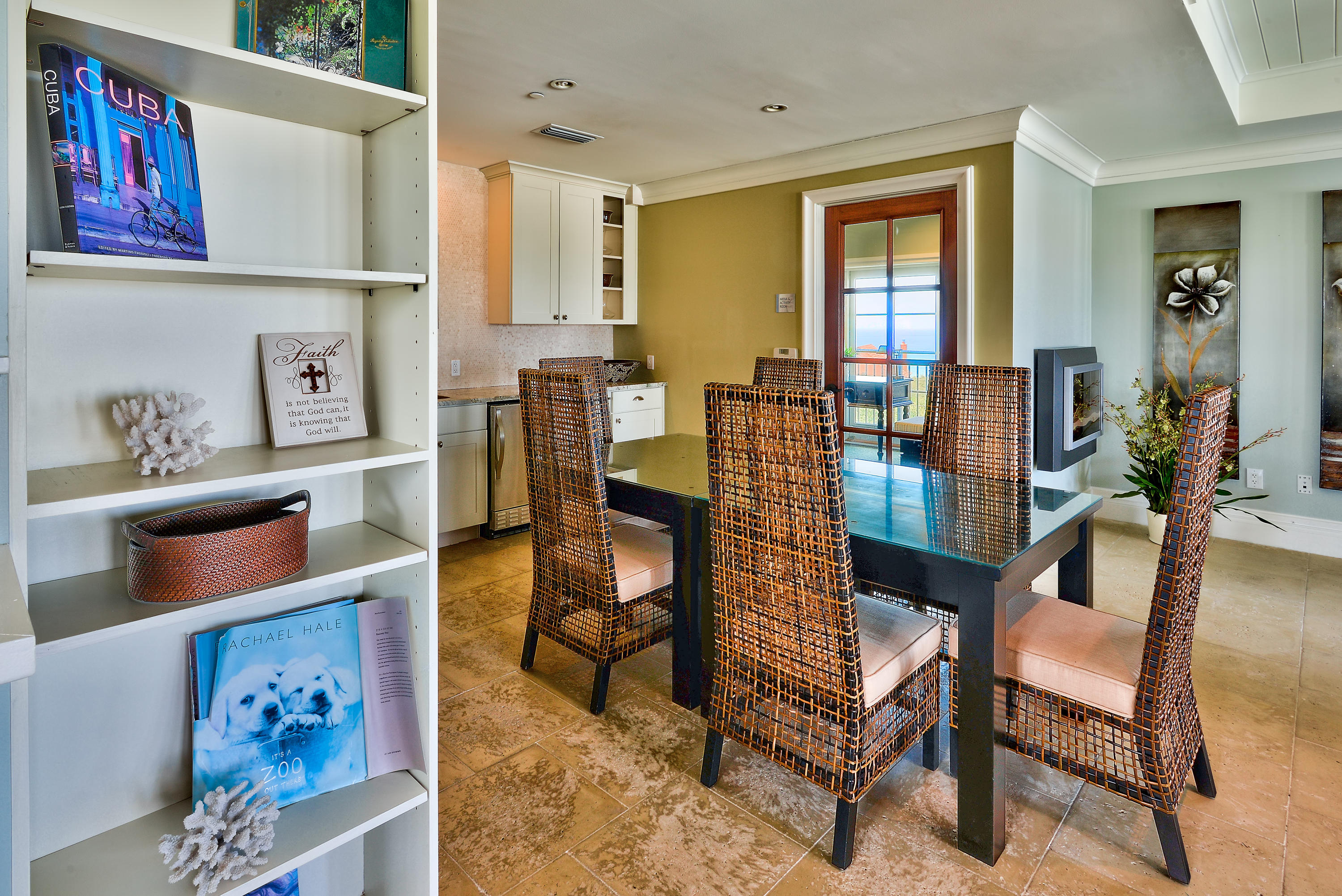 Waterhouse - Residential