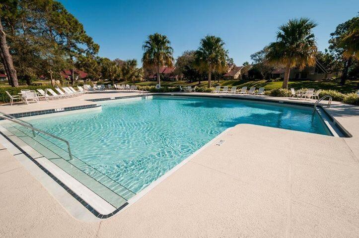BEACHWALK VILLAS PH 12 - Residential