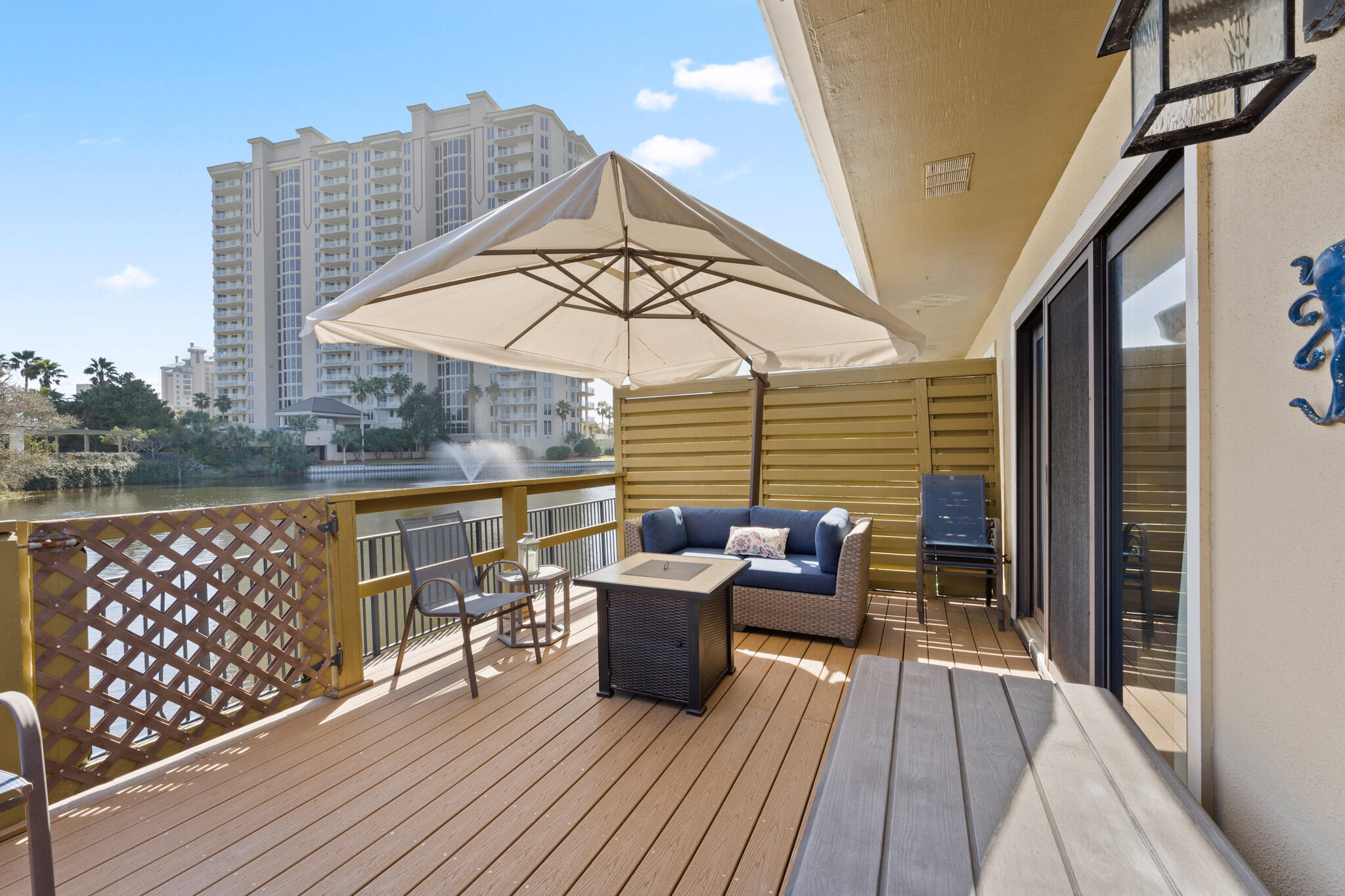 BEACHWALK VILLAS PH 12 - Residential