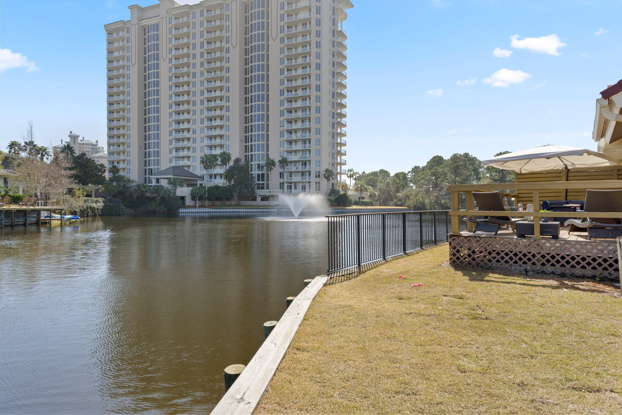 BEACHWALK VILLAS PH 12 - Residential