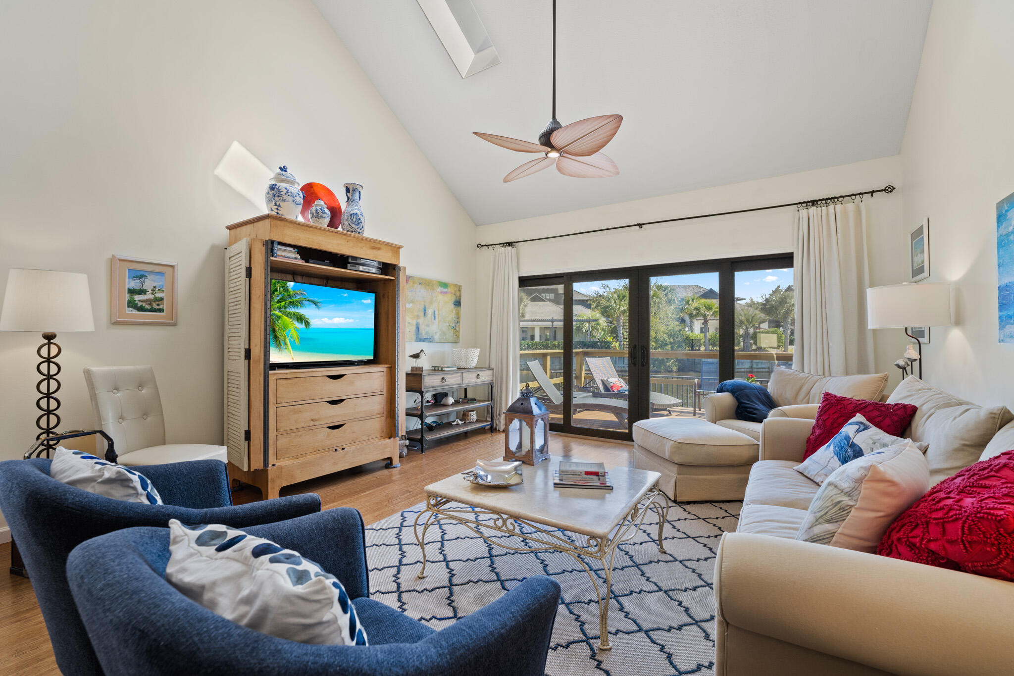 BEACHWALK VILLAS PH 12 - Residential