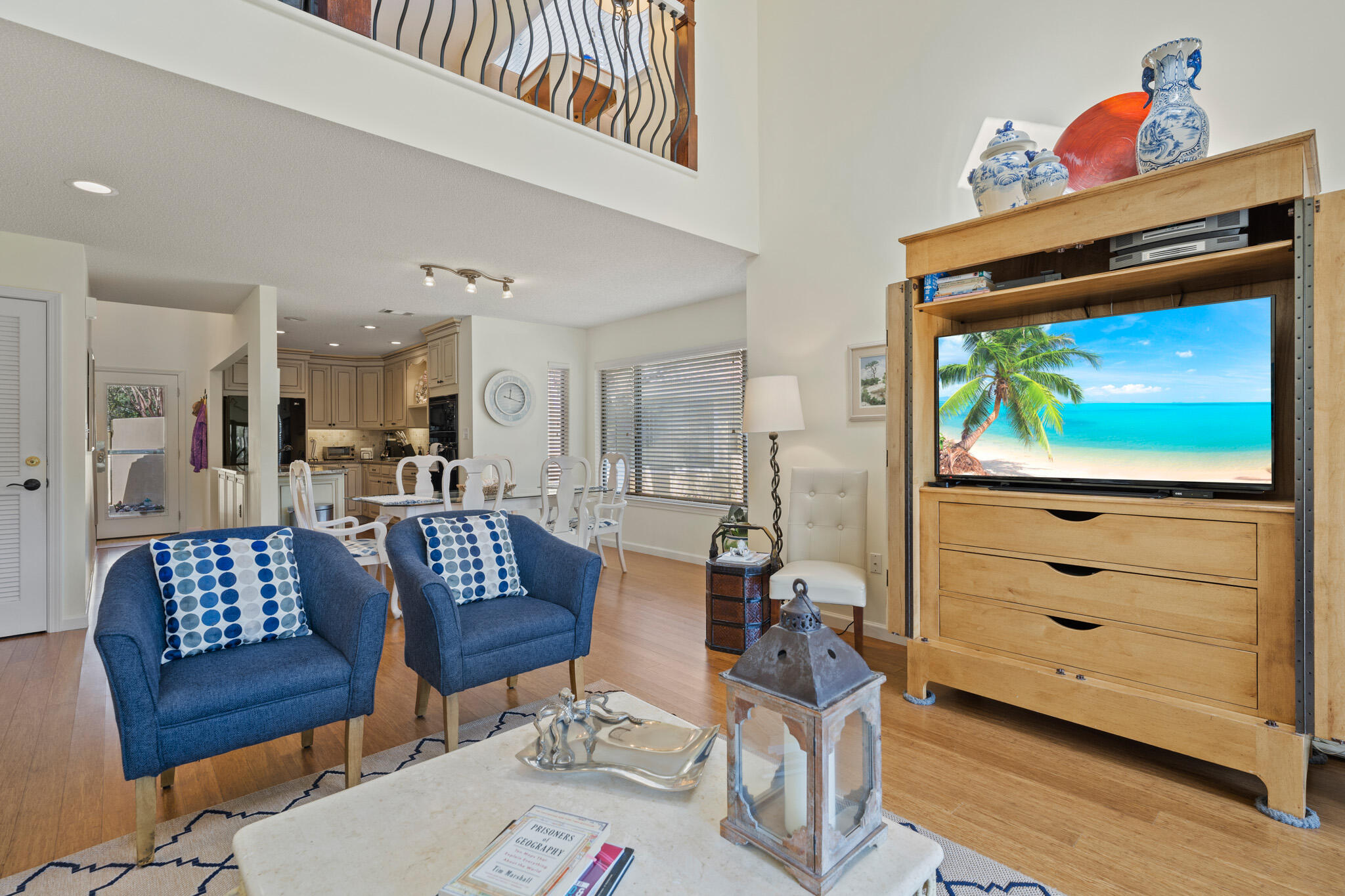 BEACHWALK VILLAS PH 12 - Residential