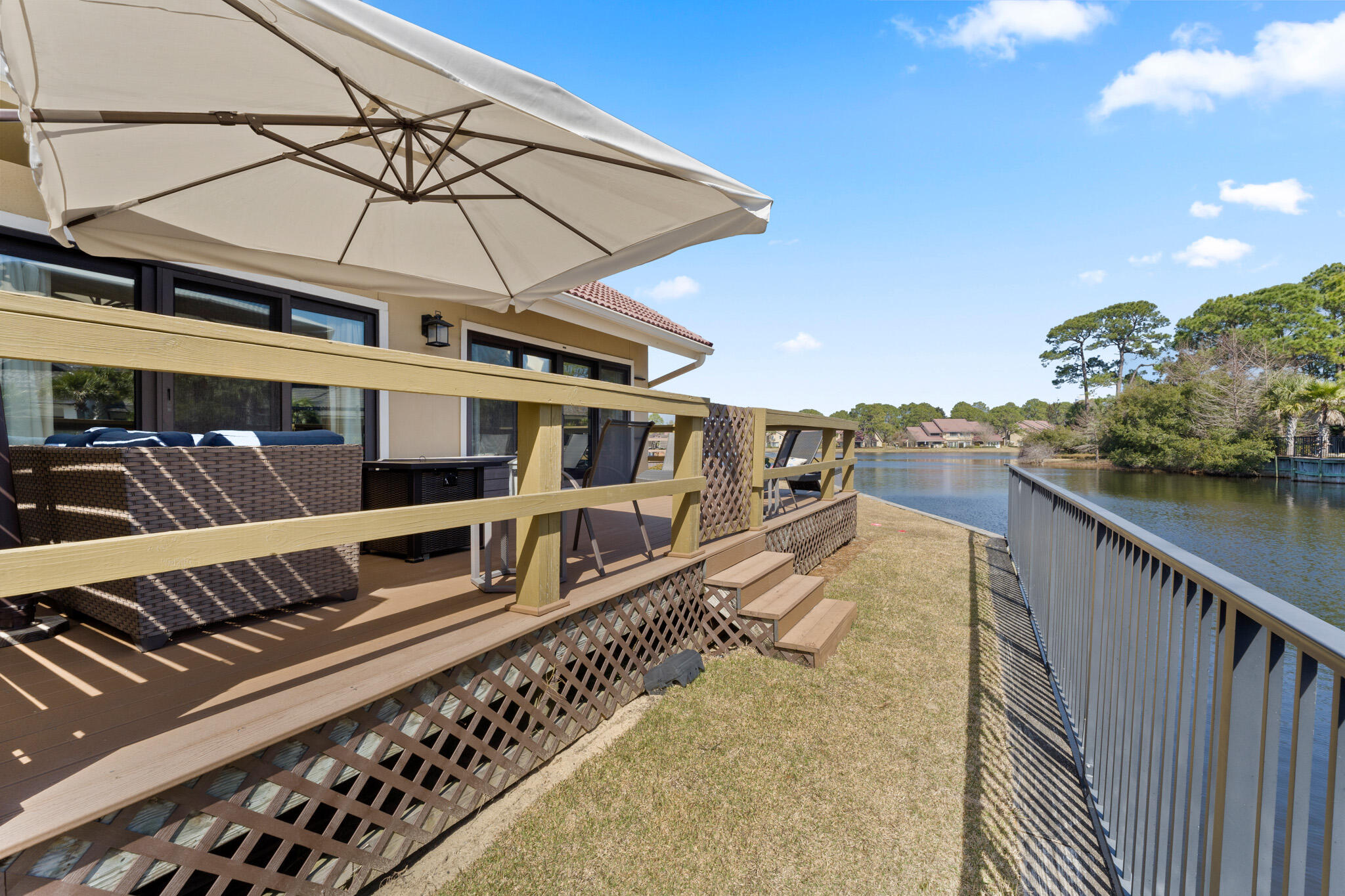 BEACHWALK VILLAS PH 12 - Residential