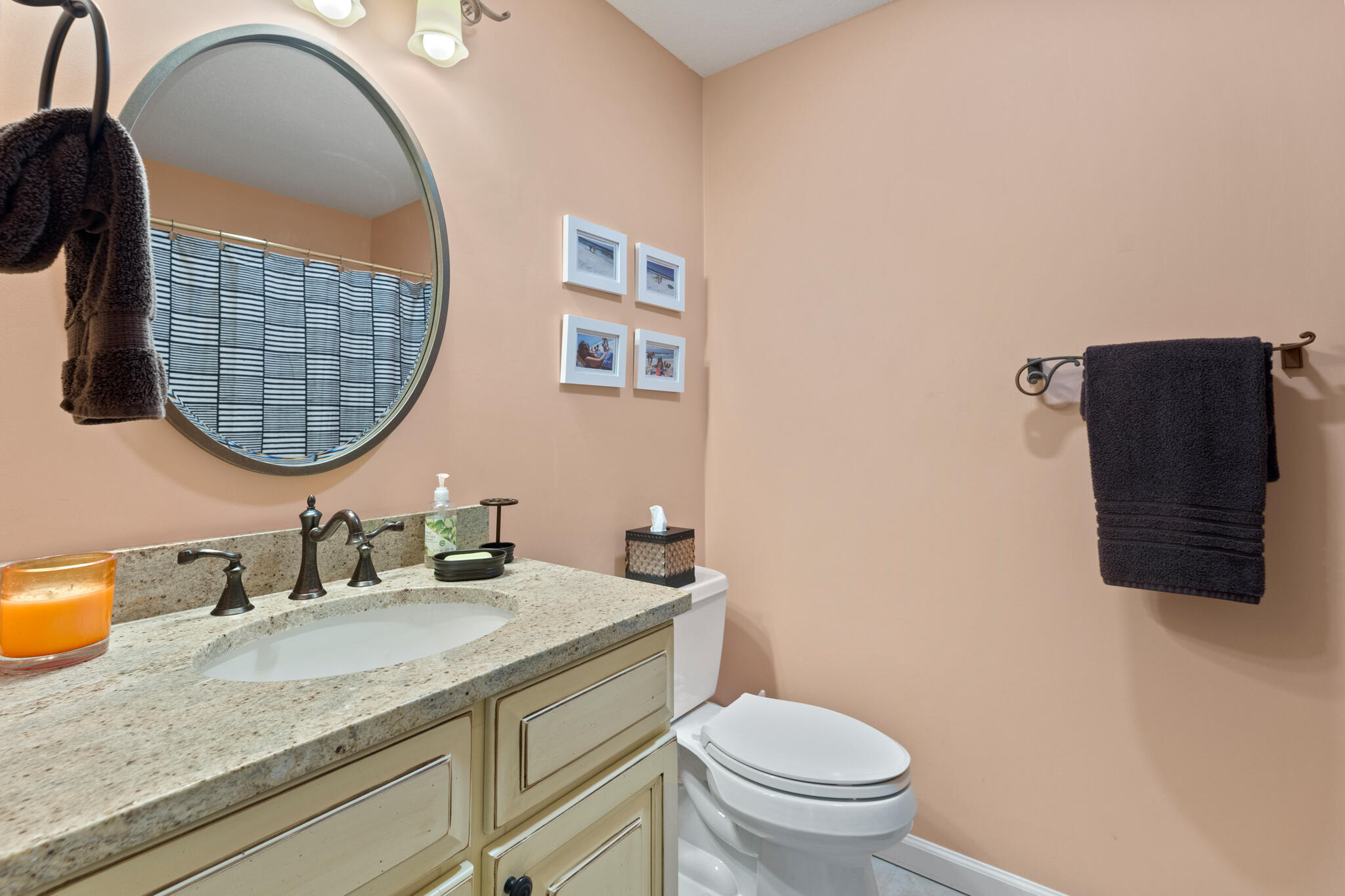 BEACHWALK VILLAS PH 12 - Residential