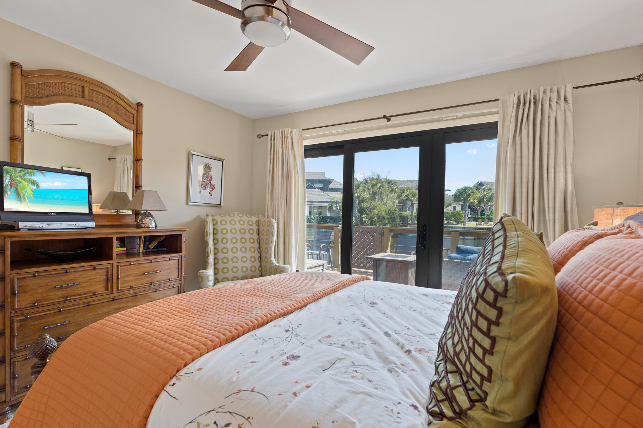BEACHWALK VILLAS PH 12 - Residential