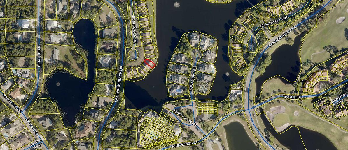 BEACHWALK VILLAS PH 12 - Residential