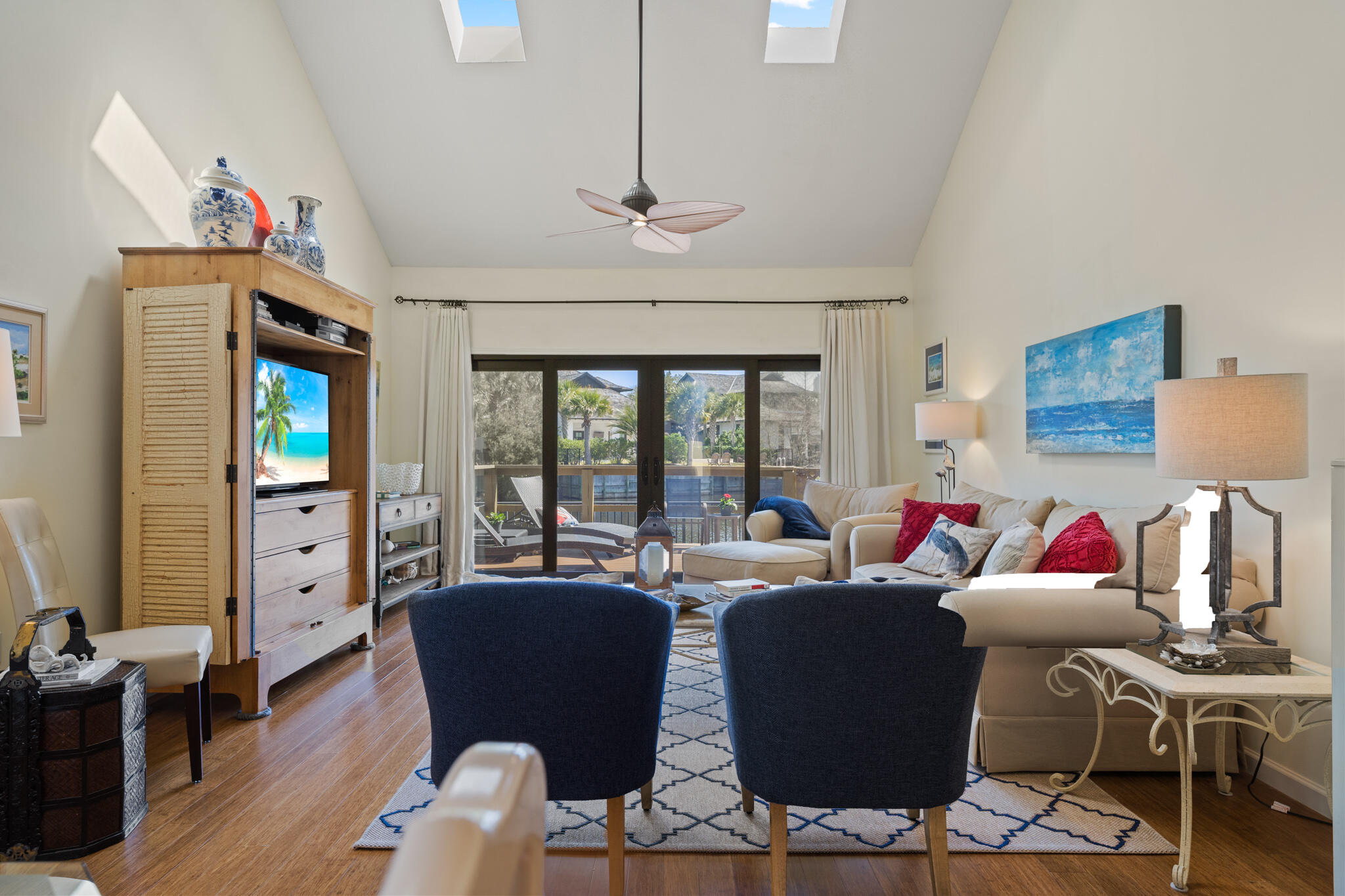BEACHWALK VILLAS PH 12 - Residential