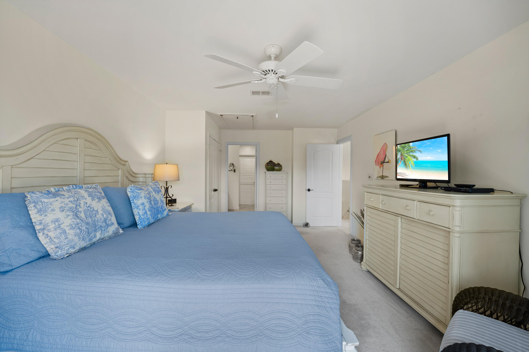 BEACHWALK VILLAS PH 12 - Residential