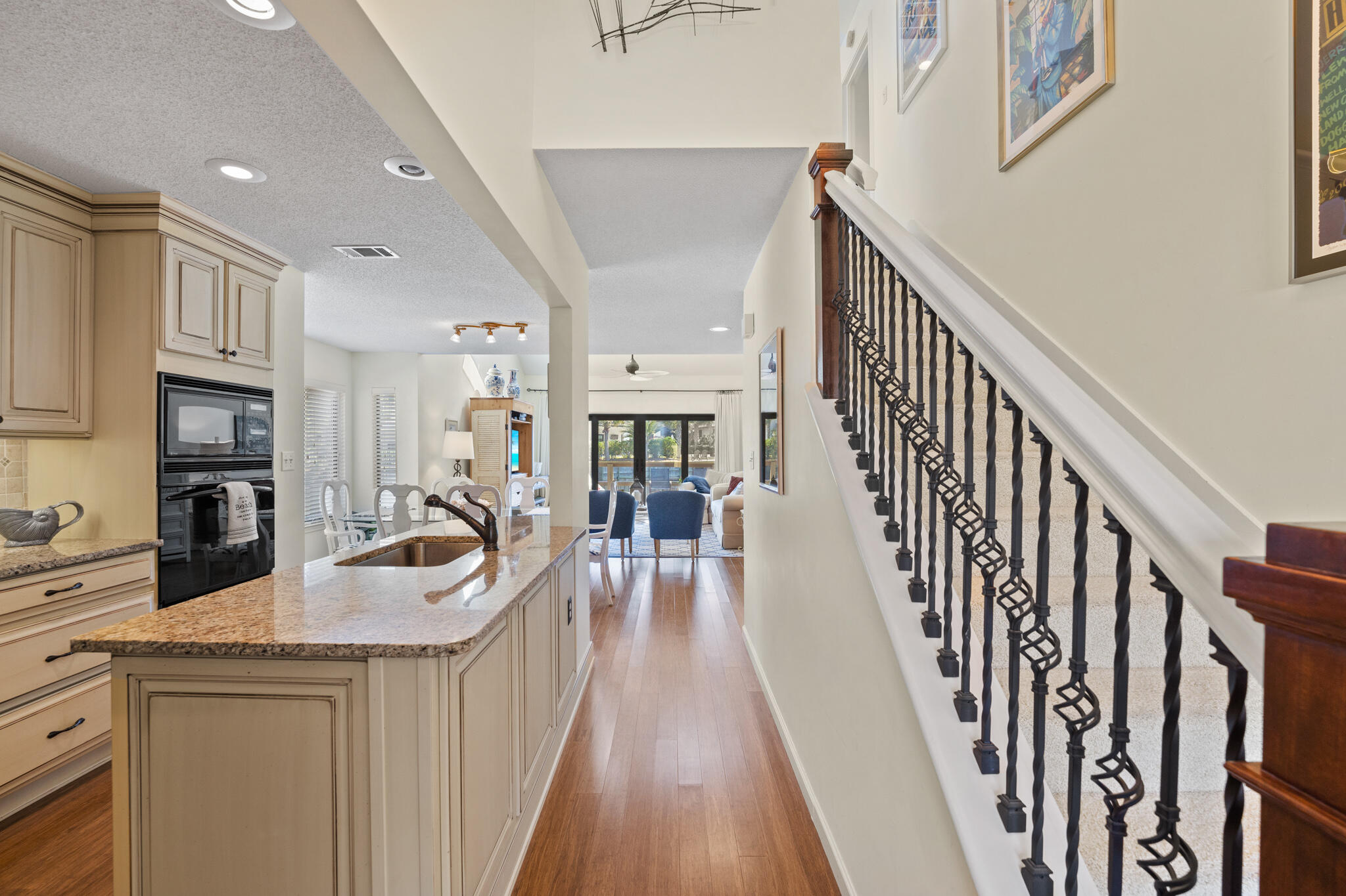 BEACHWALK VILLAS PH 12 - Residential