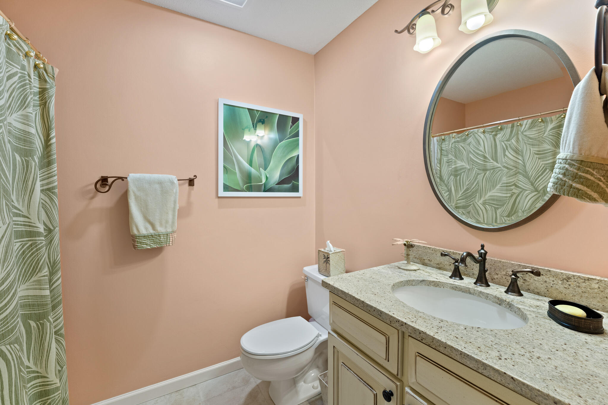 BEACHWALK VILLAS PH 12 - Residential