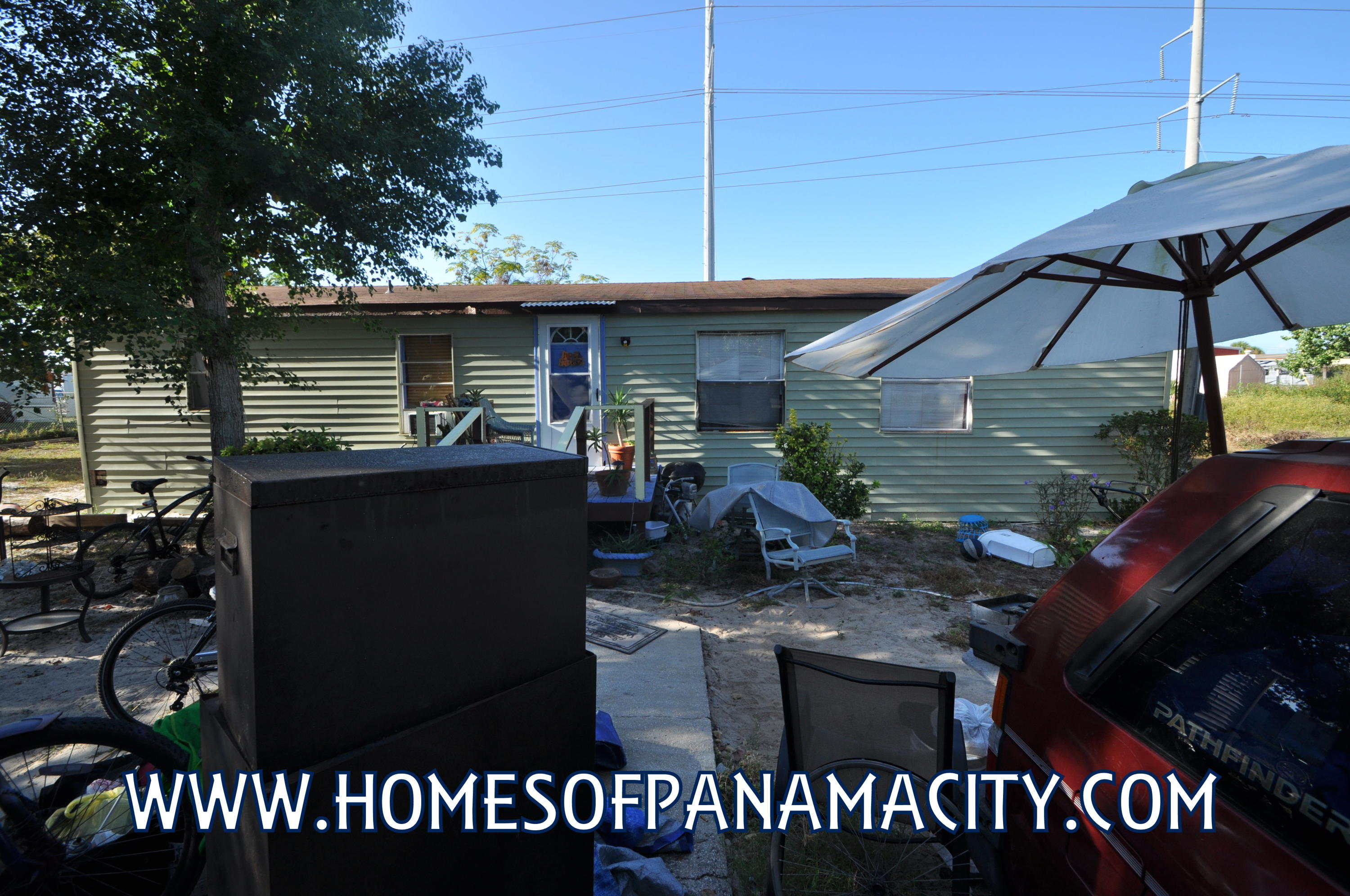 0322 - Beach - North West - Residential