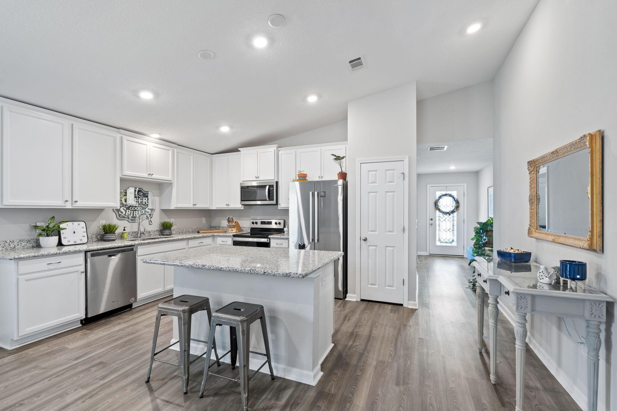 LAFAYETTE CREEK LANDING - Residential