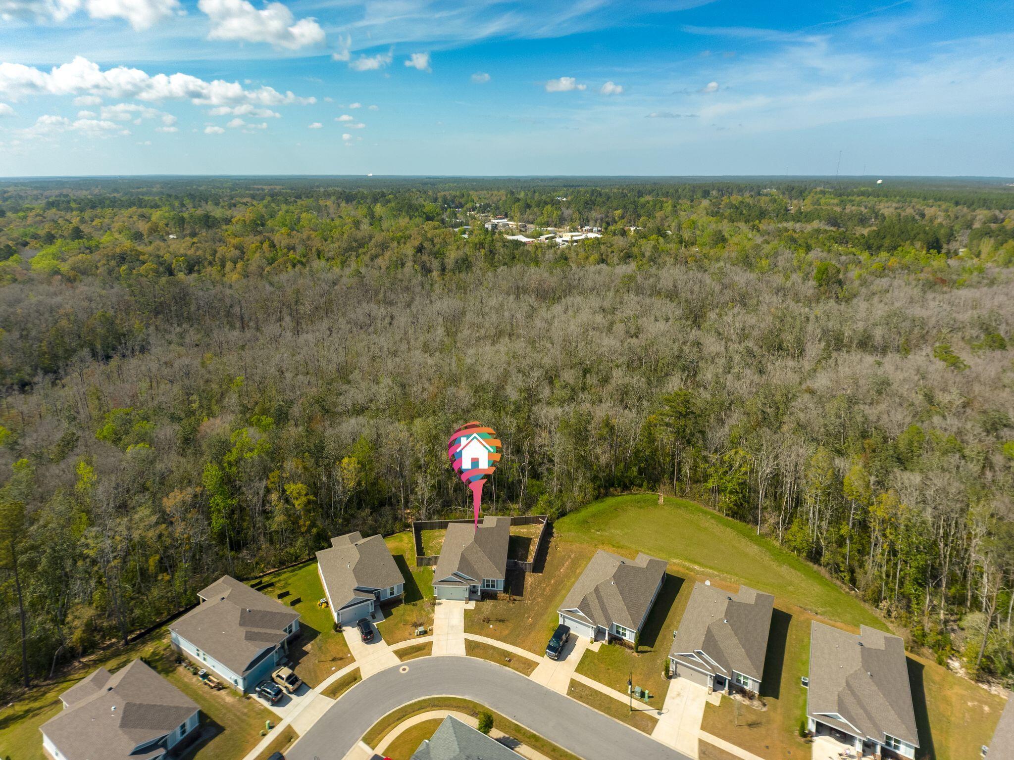 LAFAYETTE CREEK LANDING - Residential