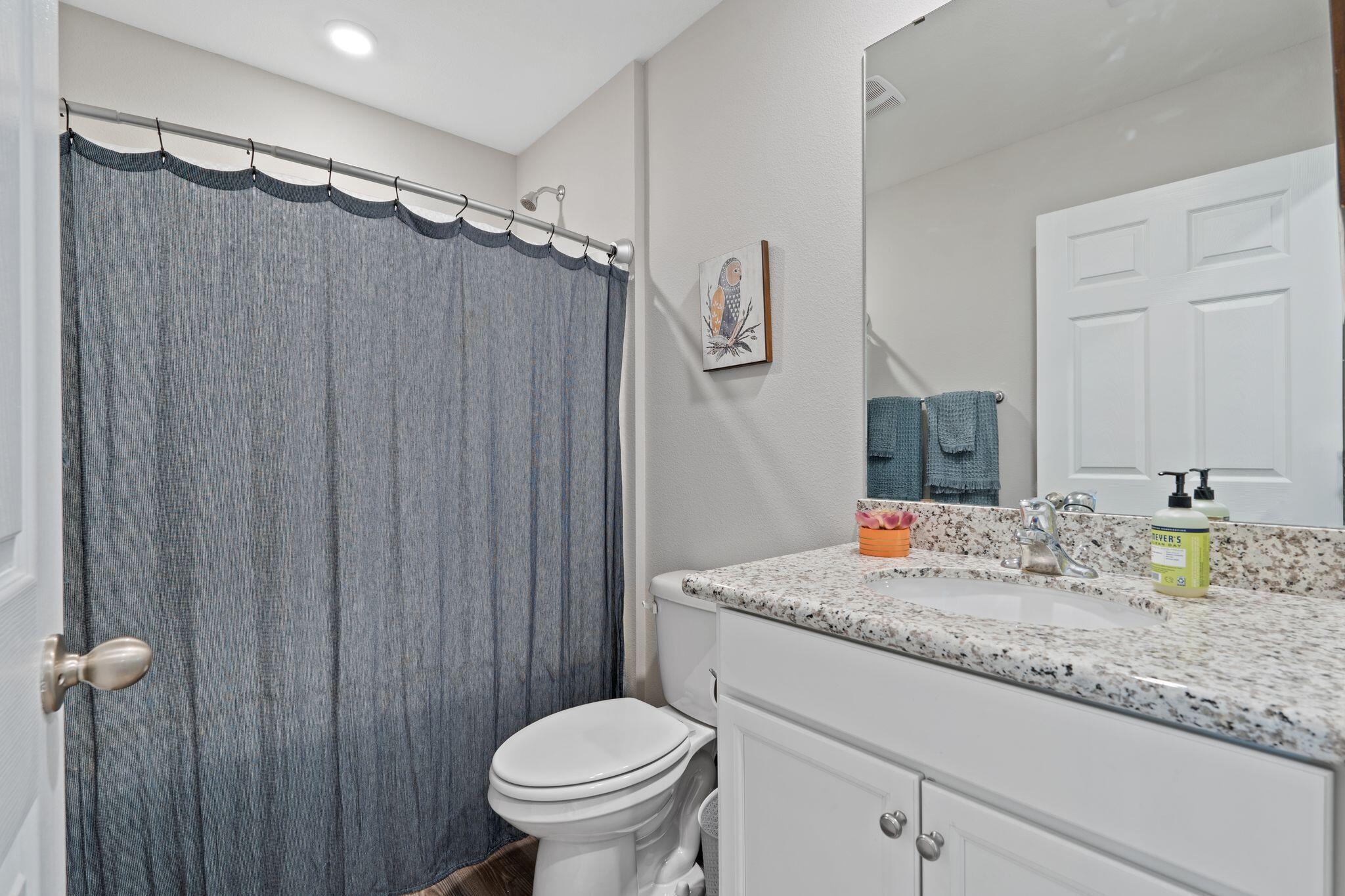 LAFAYETTE CREEK LANDING - Residential