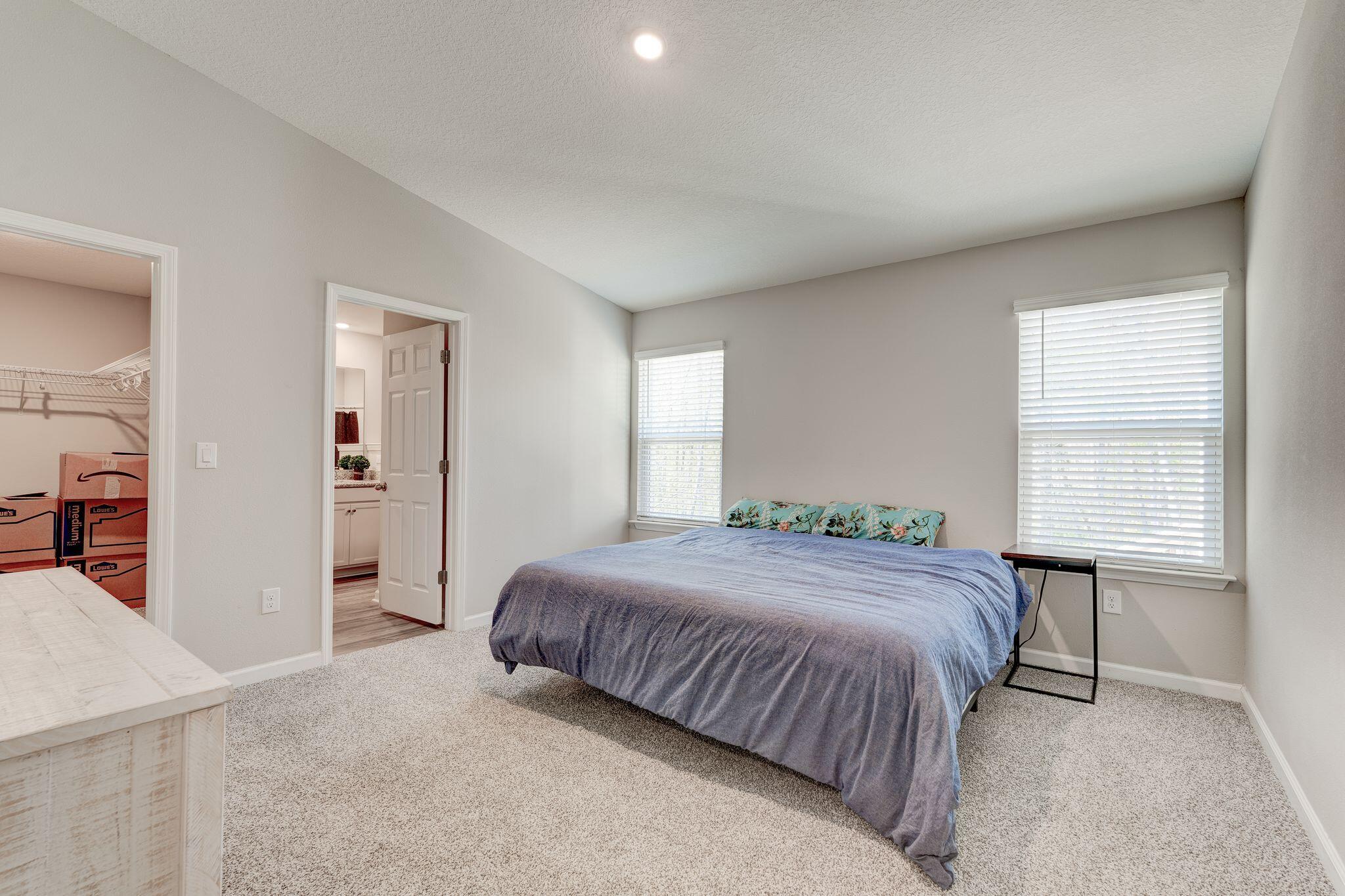 LAFAYETTE CREEK LANDING - Residential