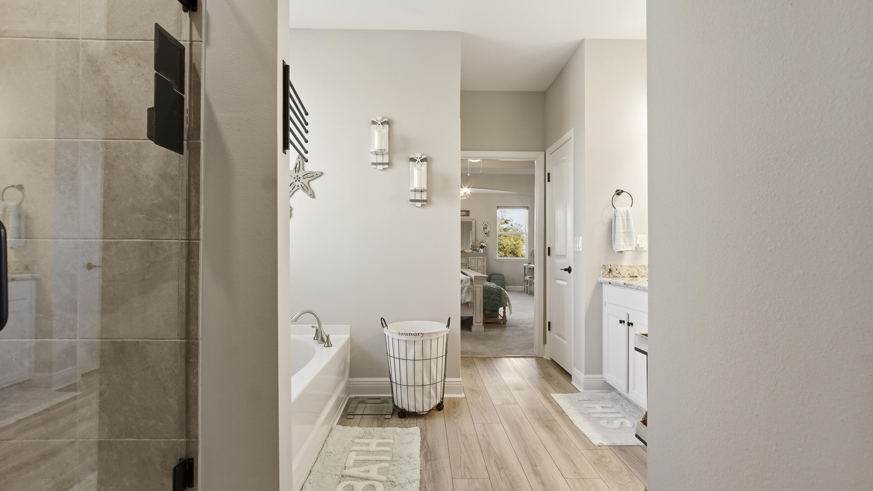 WINDSWEPT ESTATES - Residential