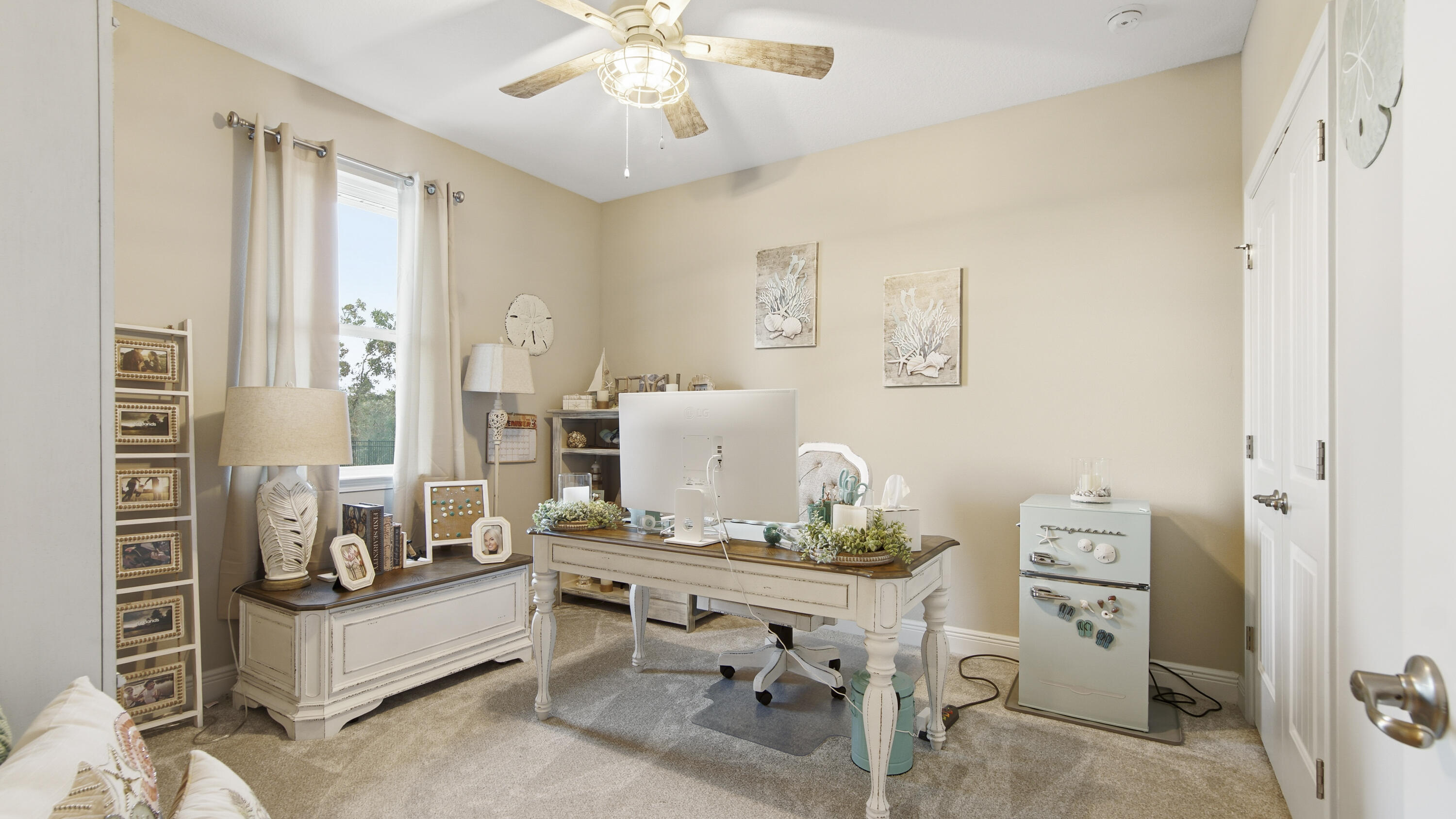 WINDSWEPT ESTATES - Residential