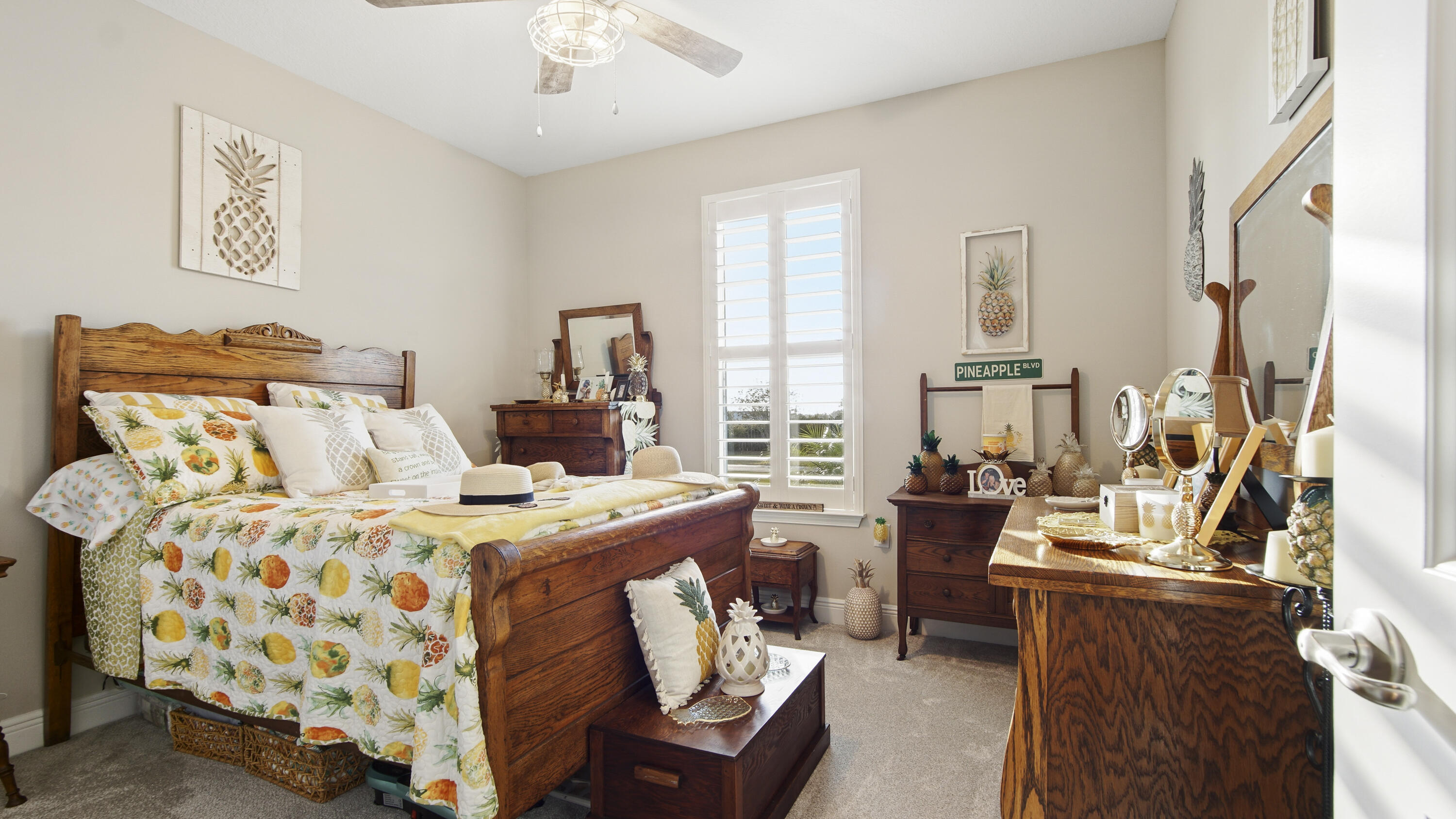 WINDSWEPT ESTATES - Residential