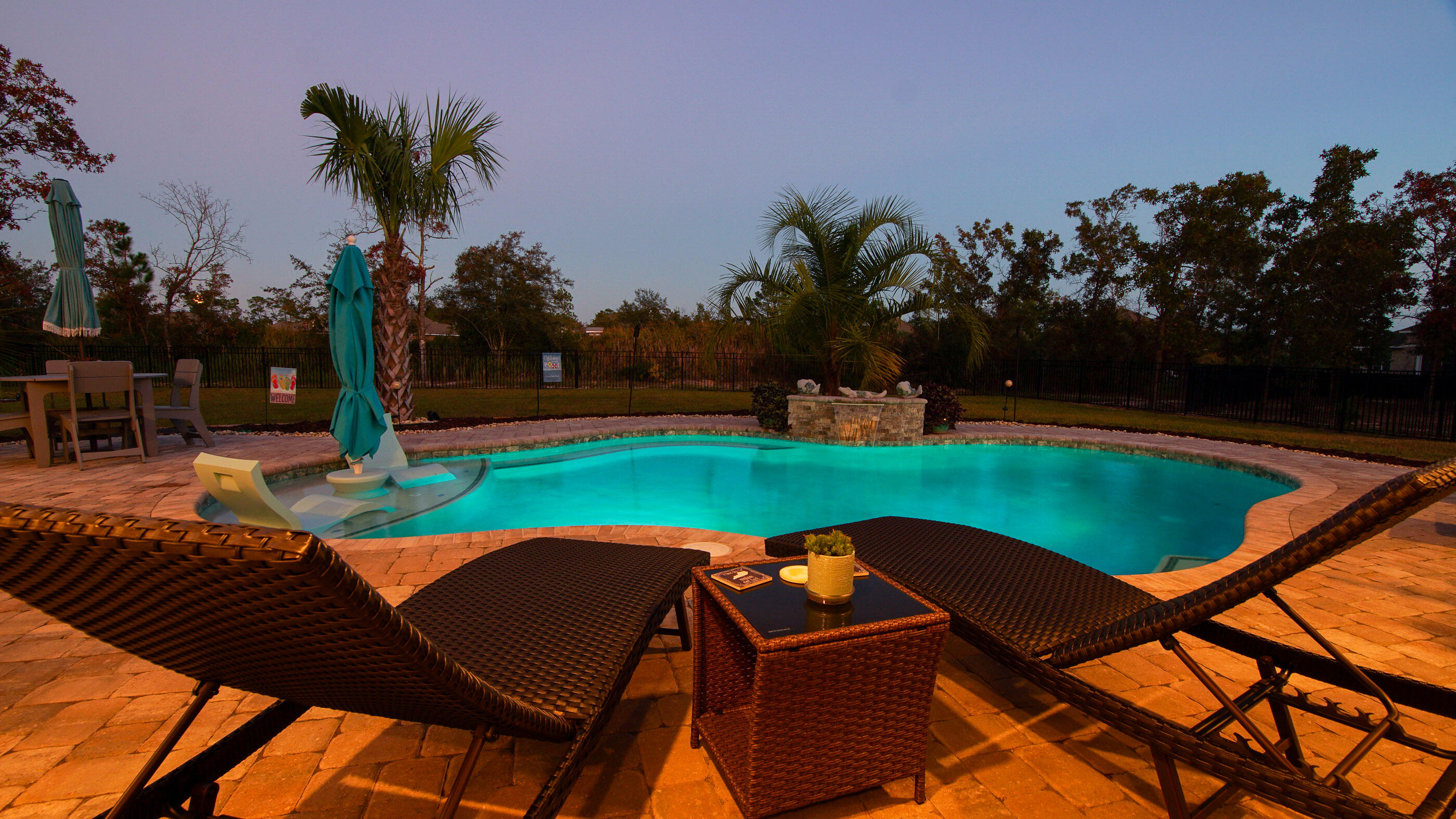 WINDSWEPT ESTATES - Residential