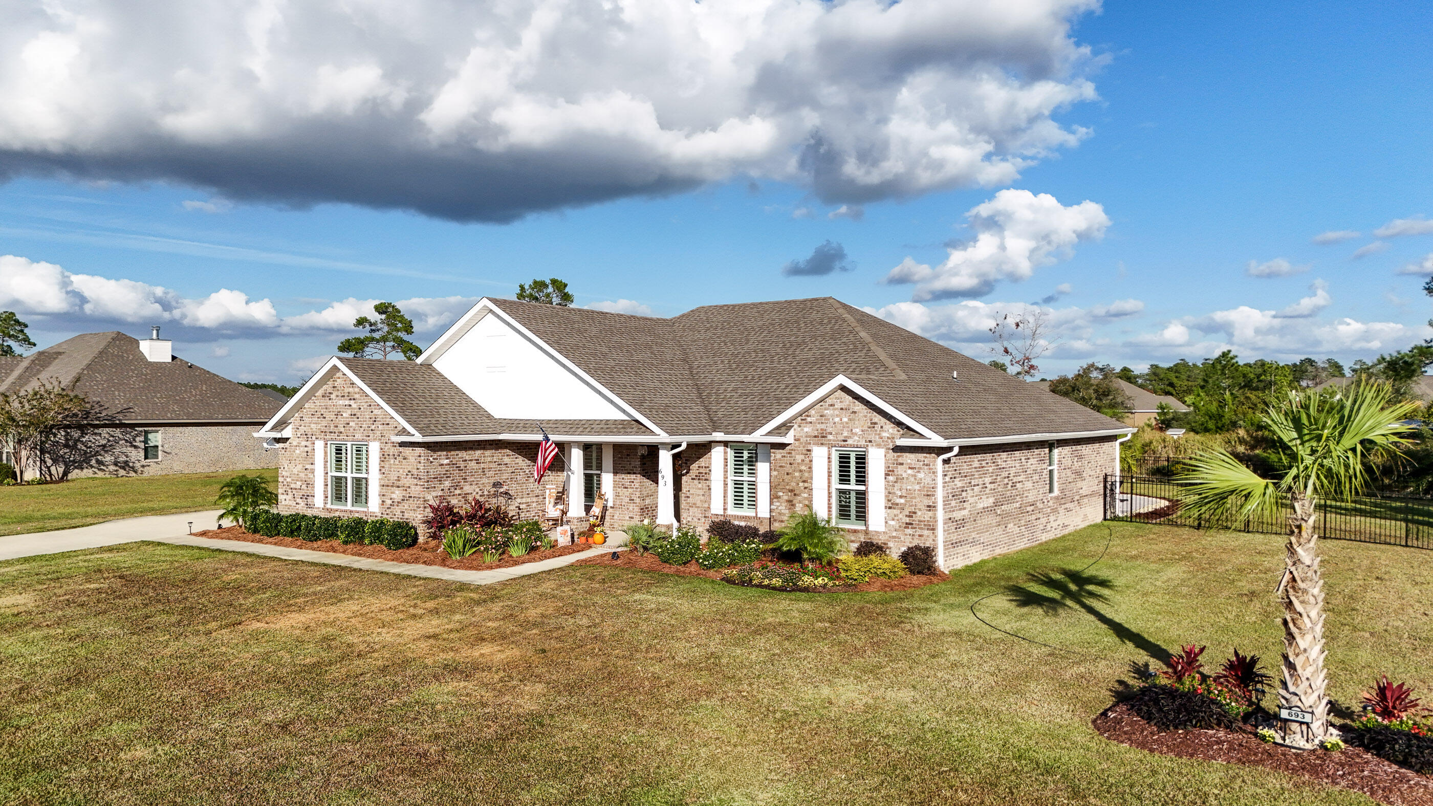 WINDSWEPT ESTATES - Residential