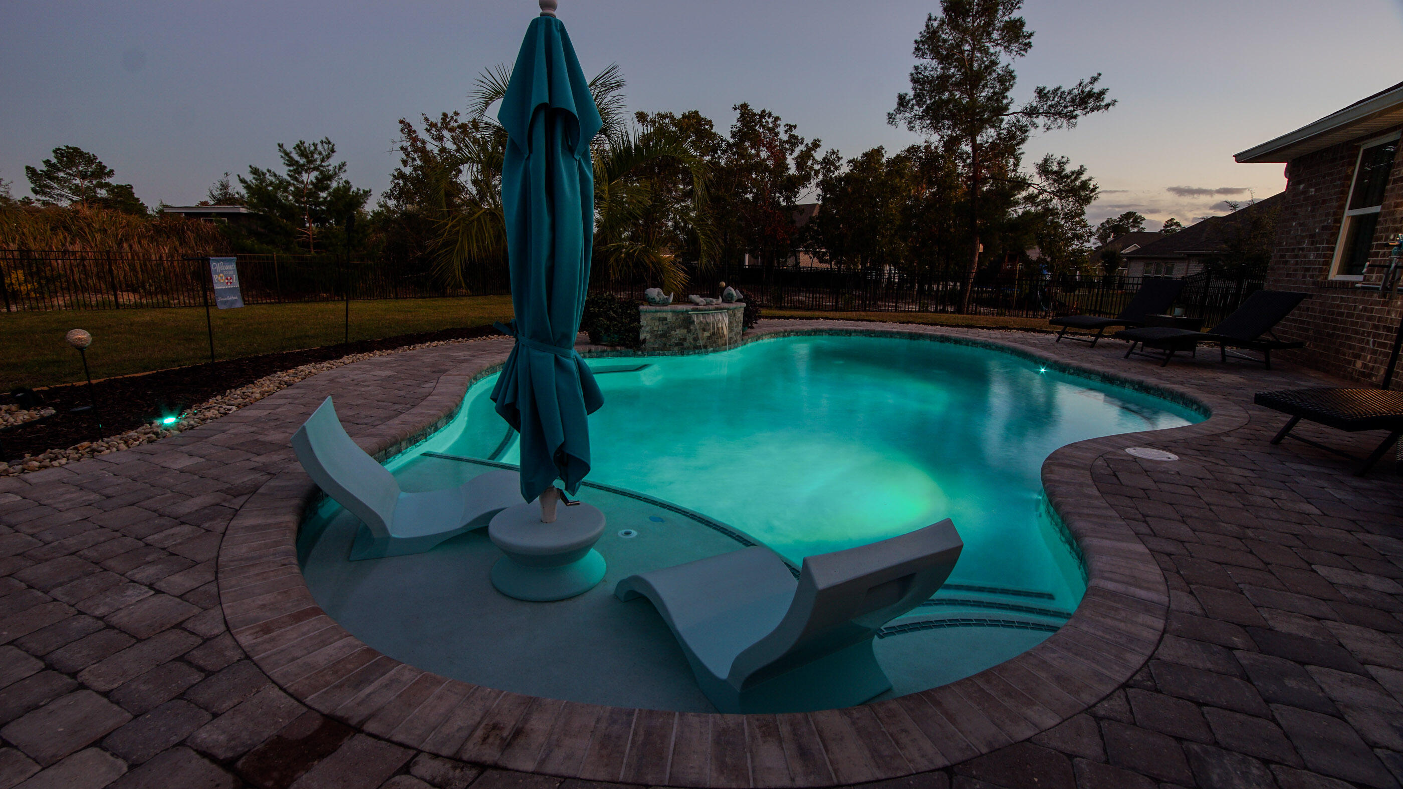 WINDSWEPT ESTATES - Residential