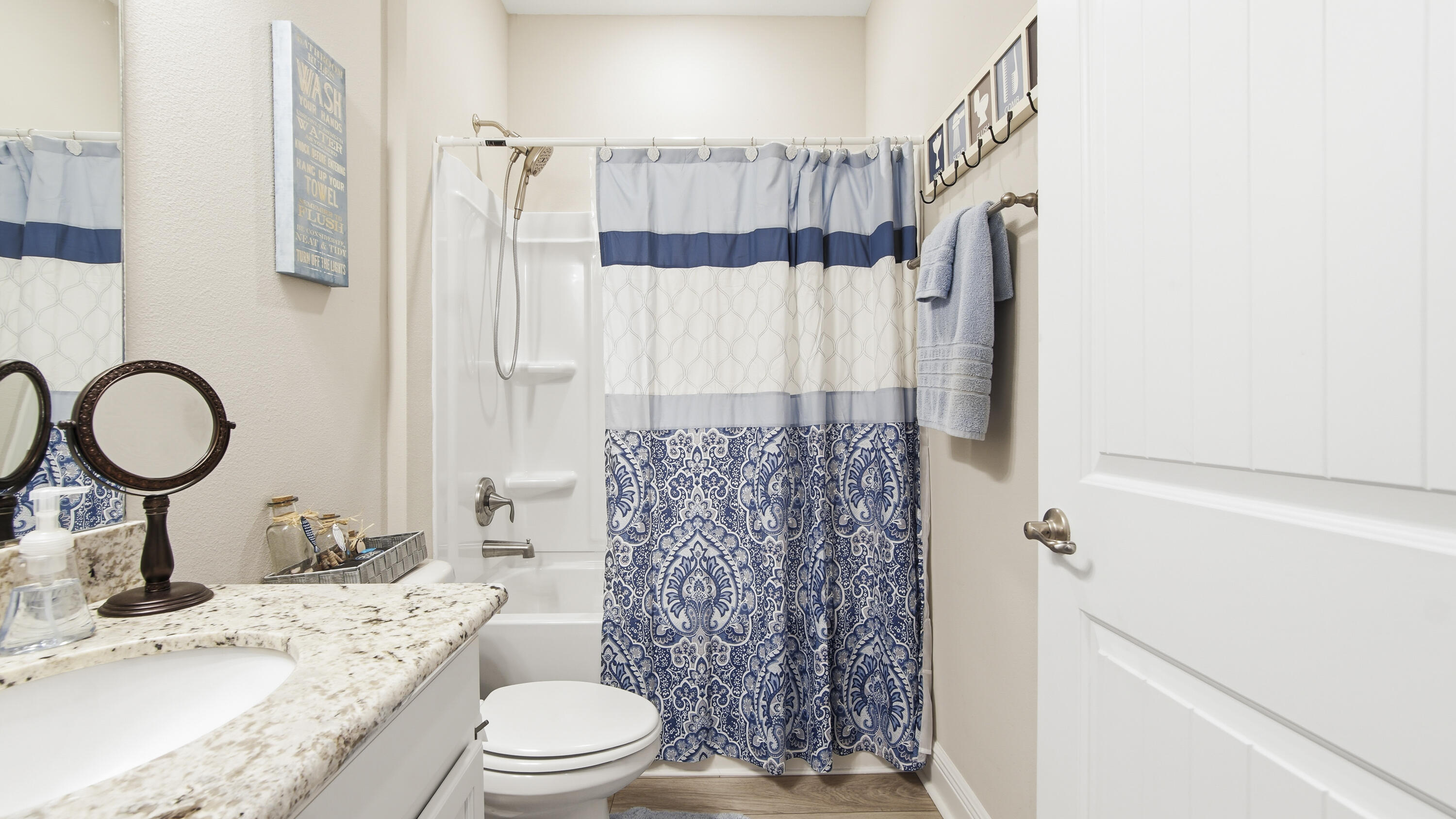 WINDSWEPT ESTATES - Residential