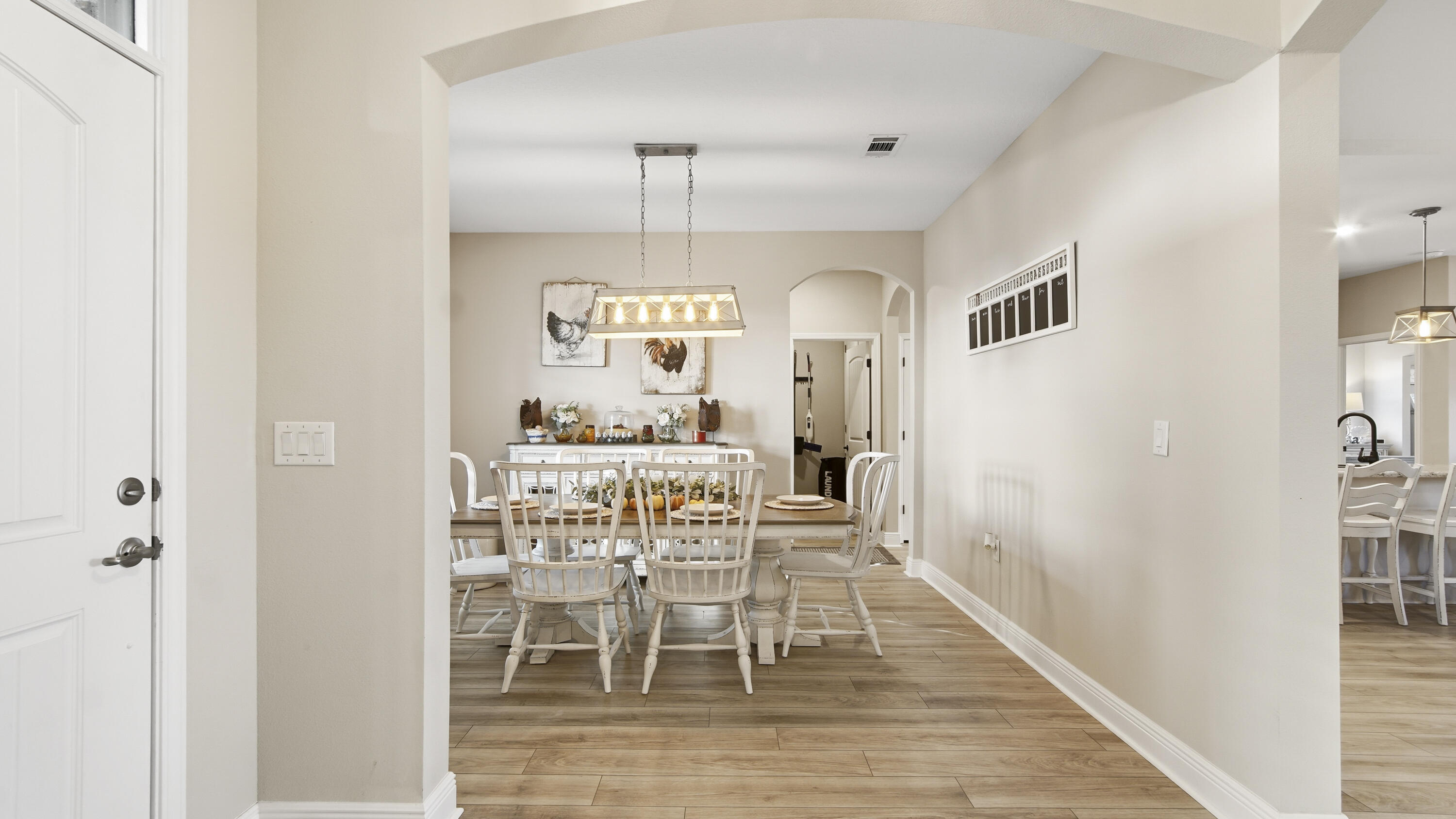 WINDSWEPT ESTATES - Residential