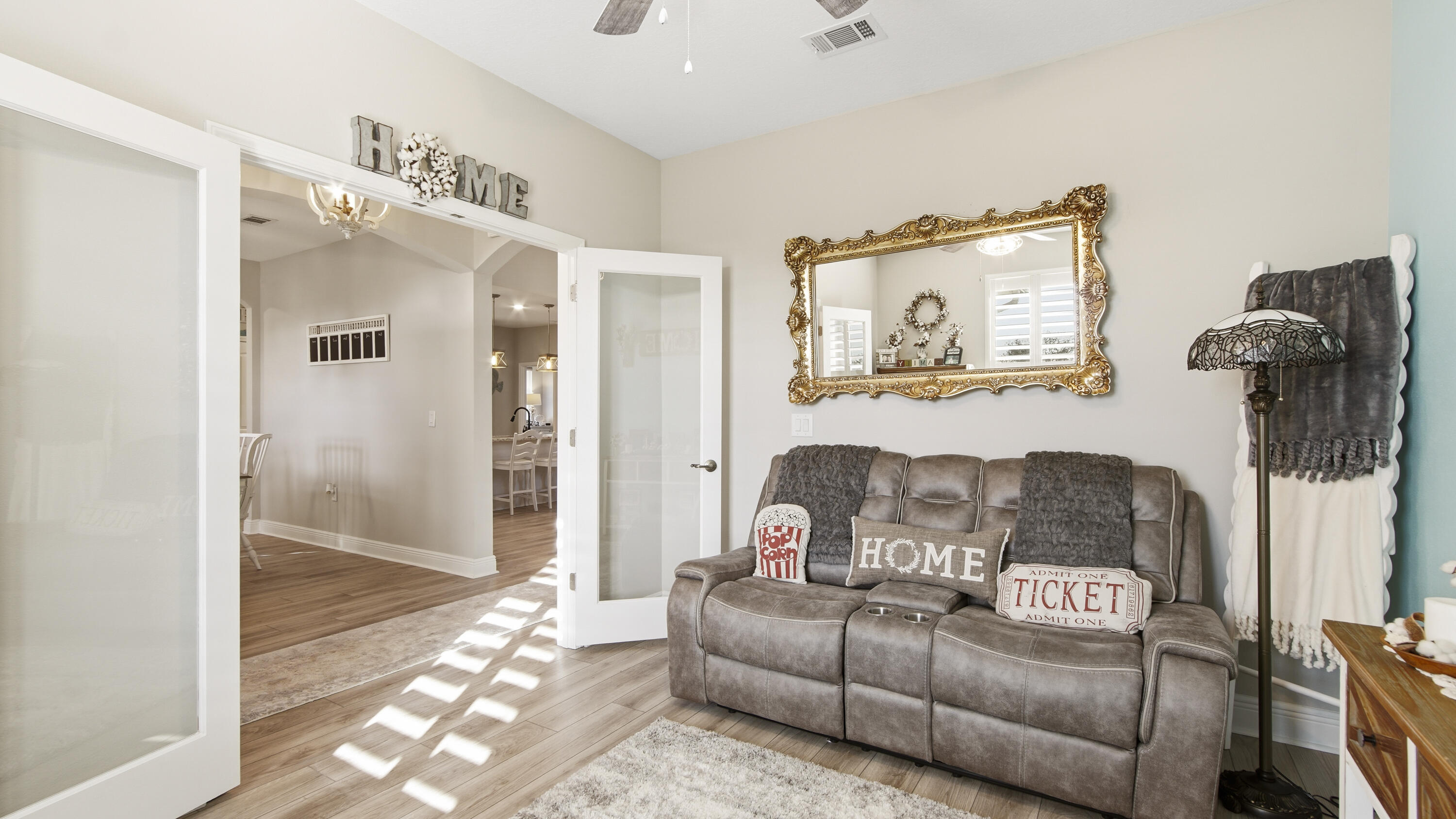 WINDSWEPT ESTATES - Residential