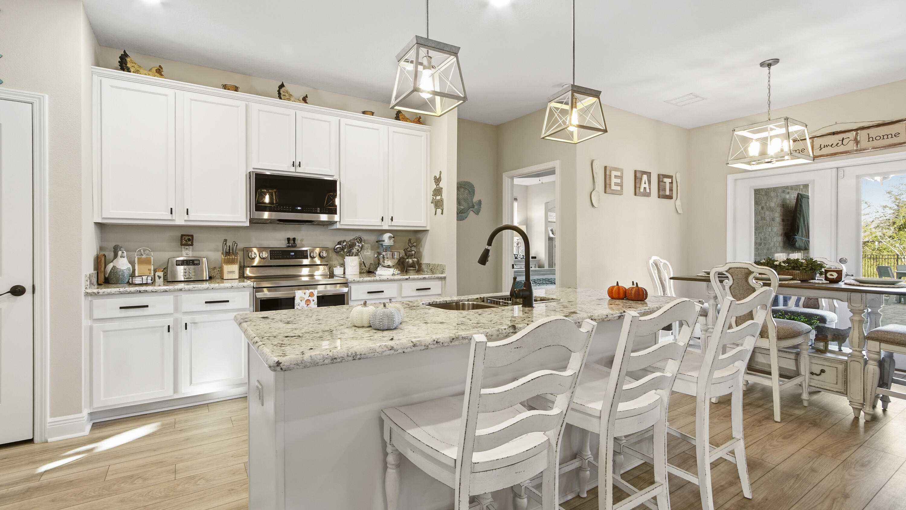 WINDSWEPT ESTATES - Residential